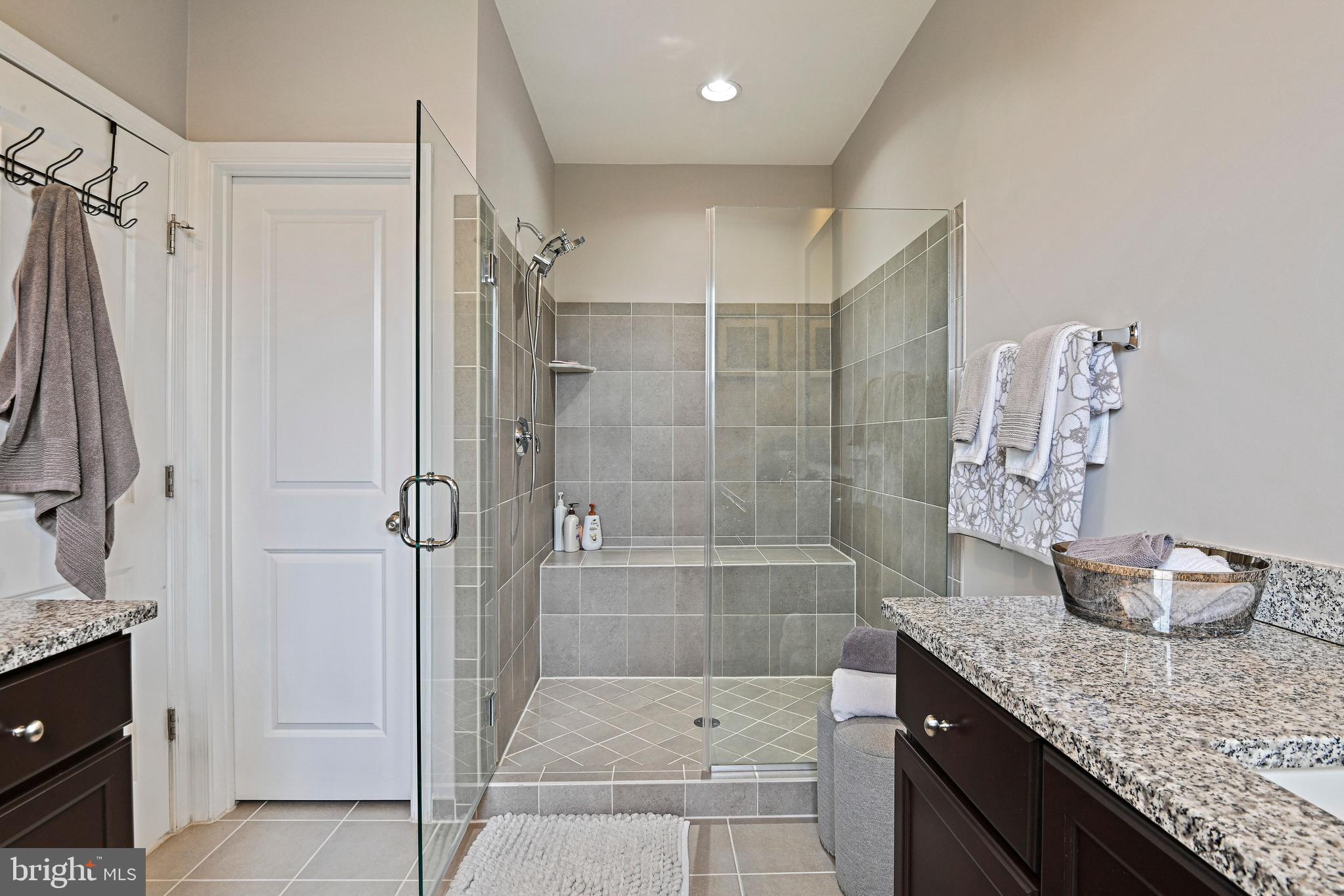 BRAMBLETON - Residential