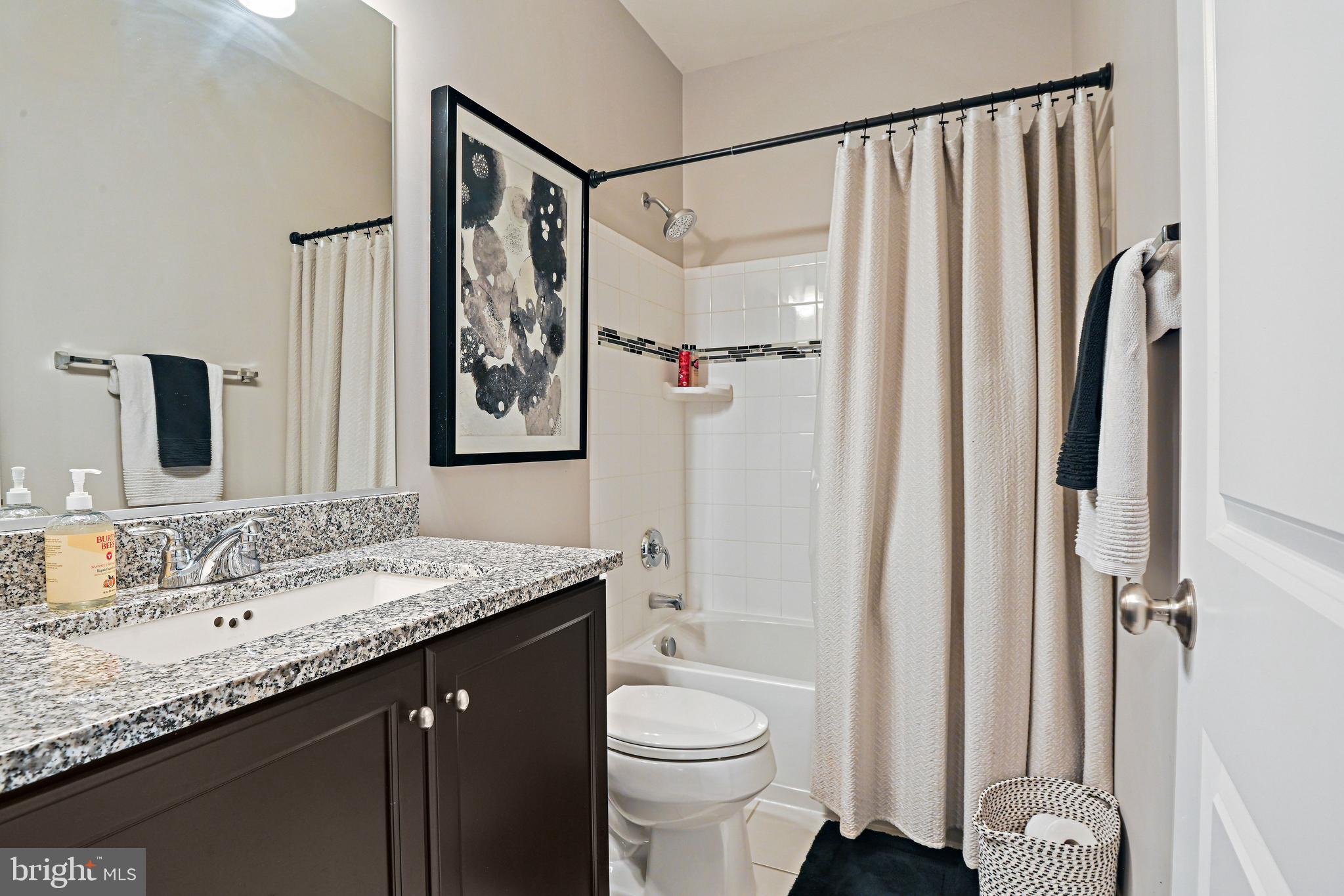 BRAMBLETON - Residential