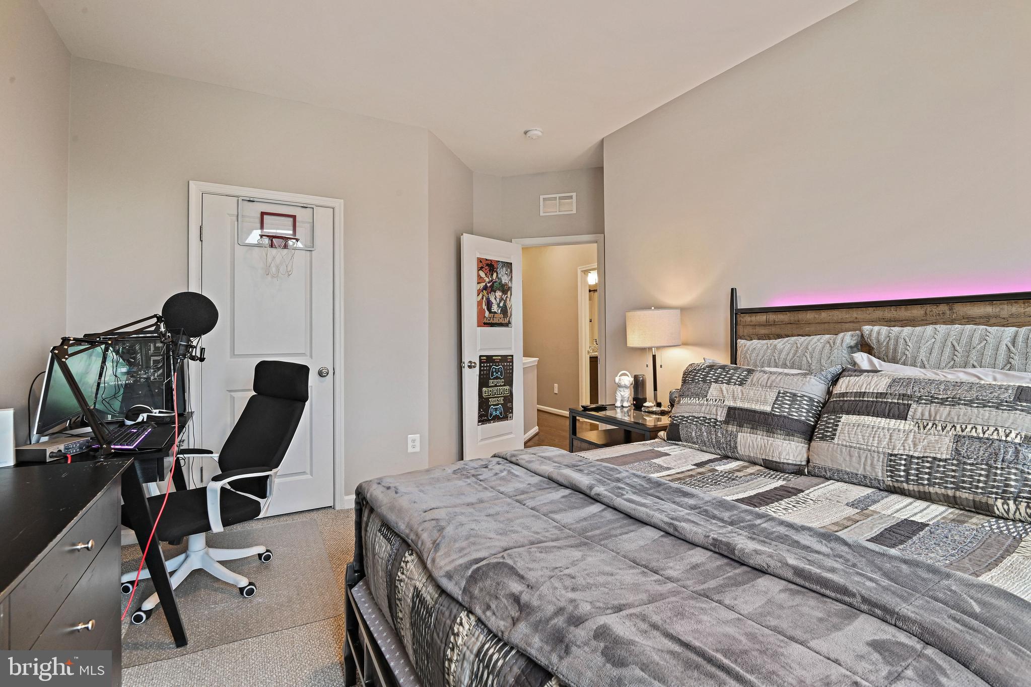 BRAMBLETON - Residential