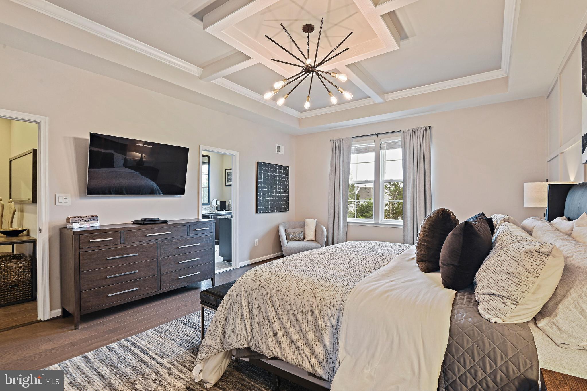 BRAMBLETON - Residential