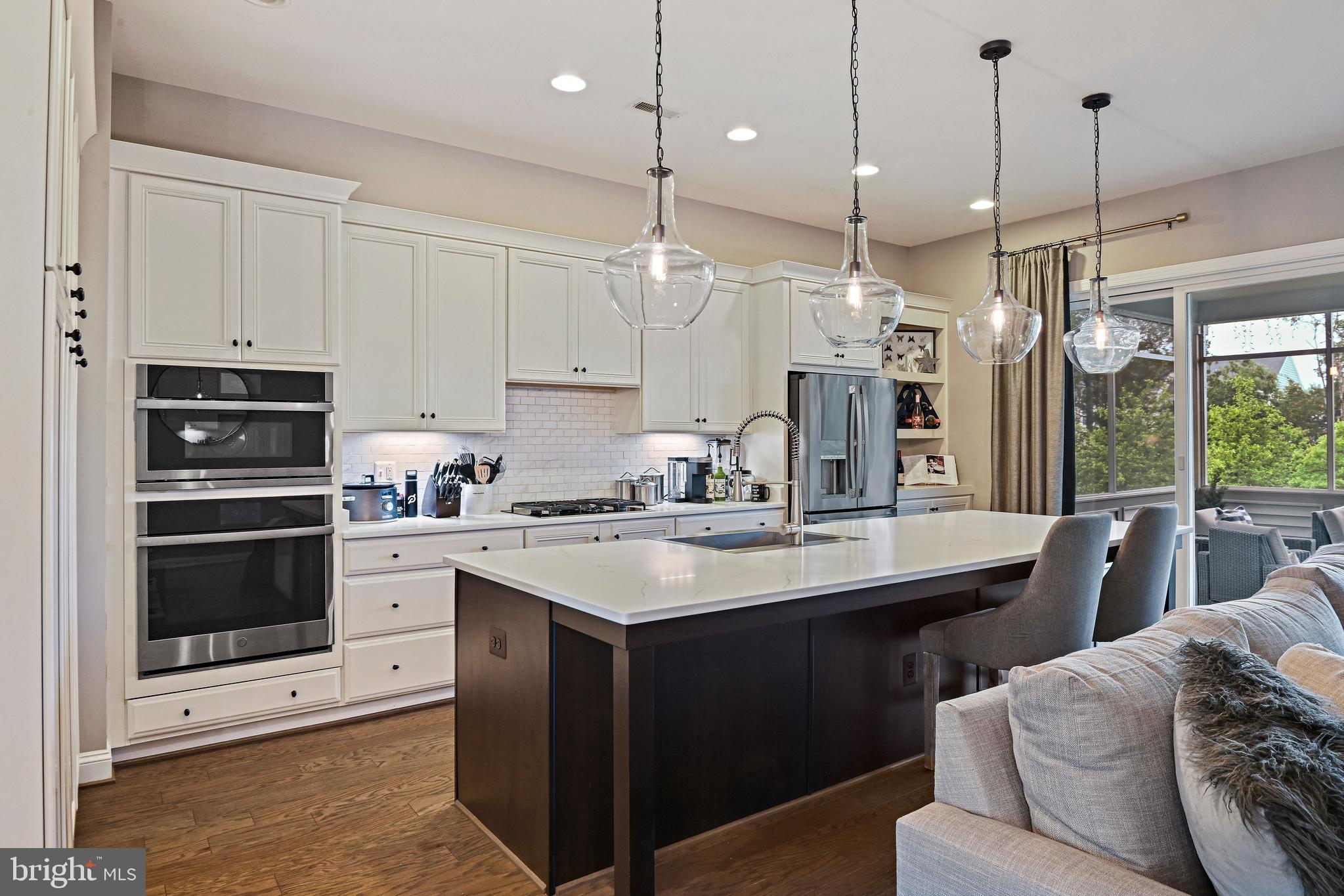 BRAMBLETON - Residential