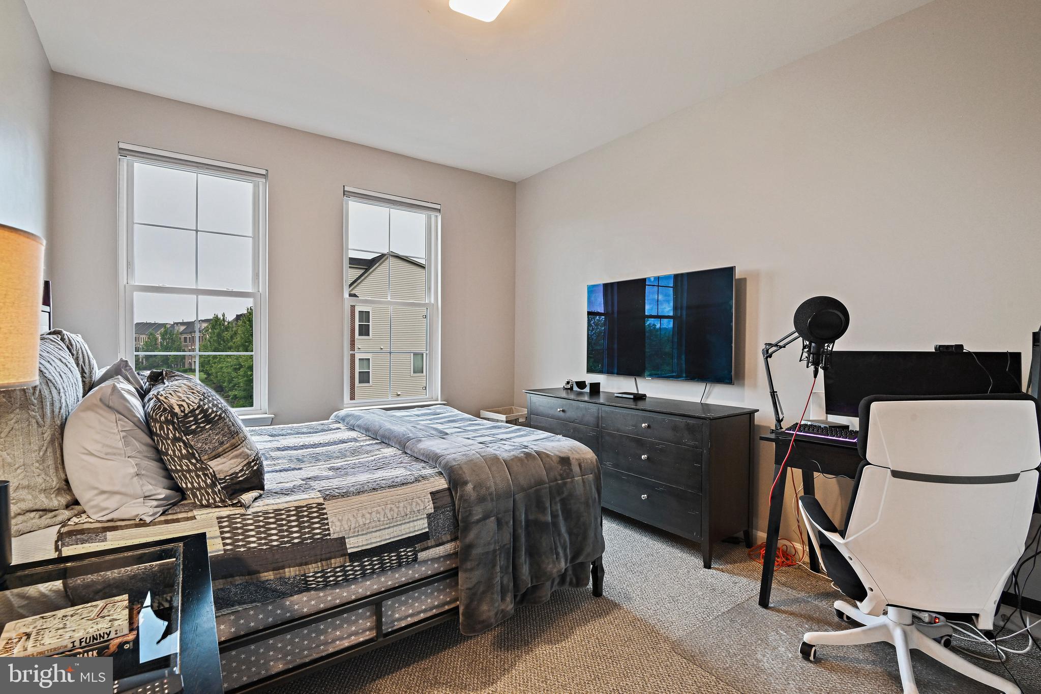 BRAMBLETON - Residential