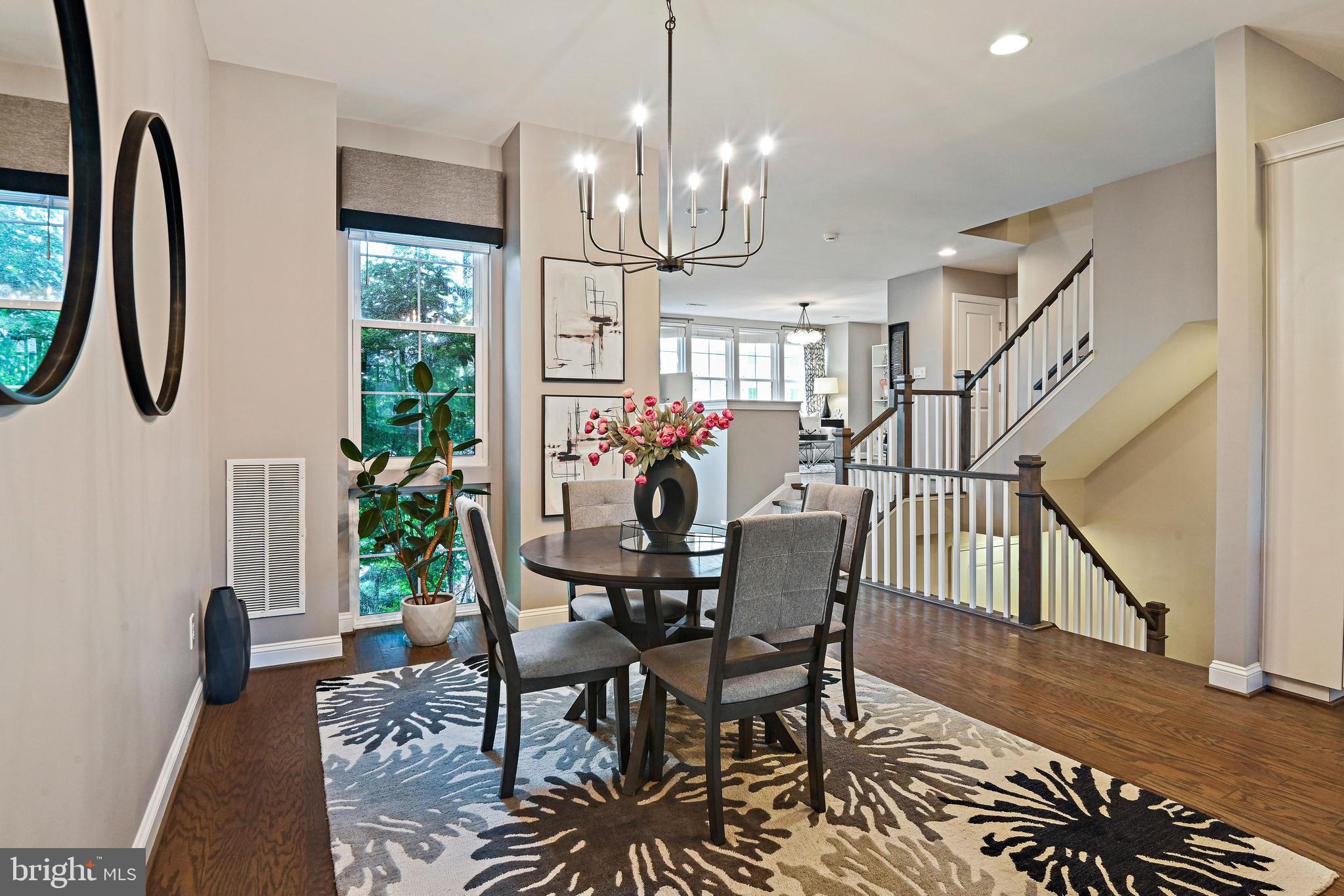 BRAMBLETON - Residential