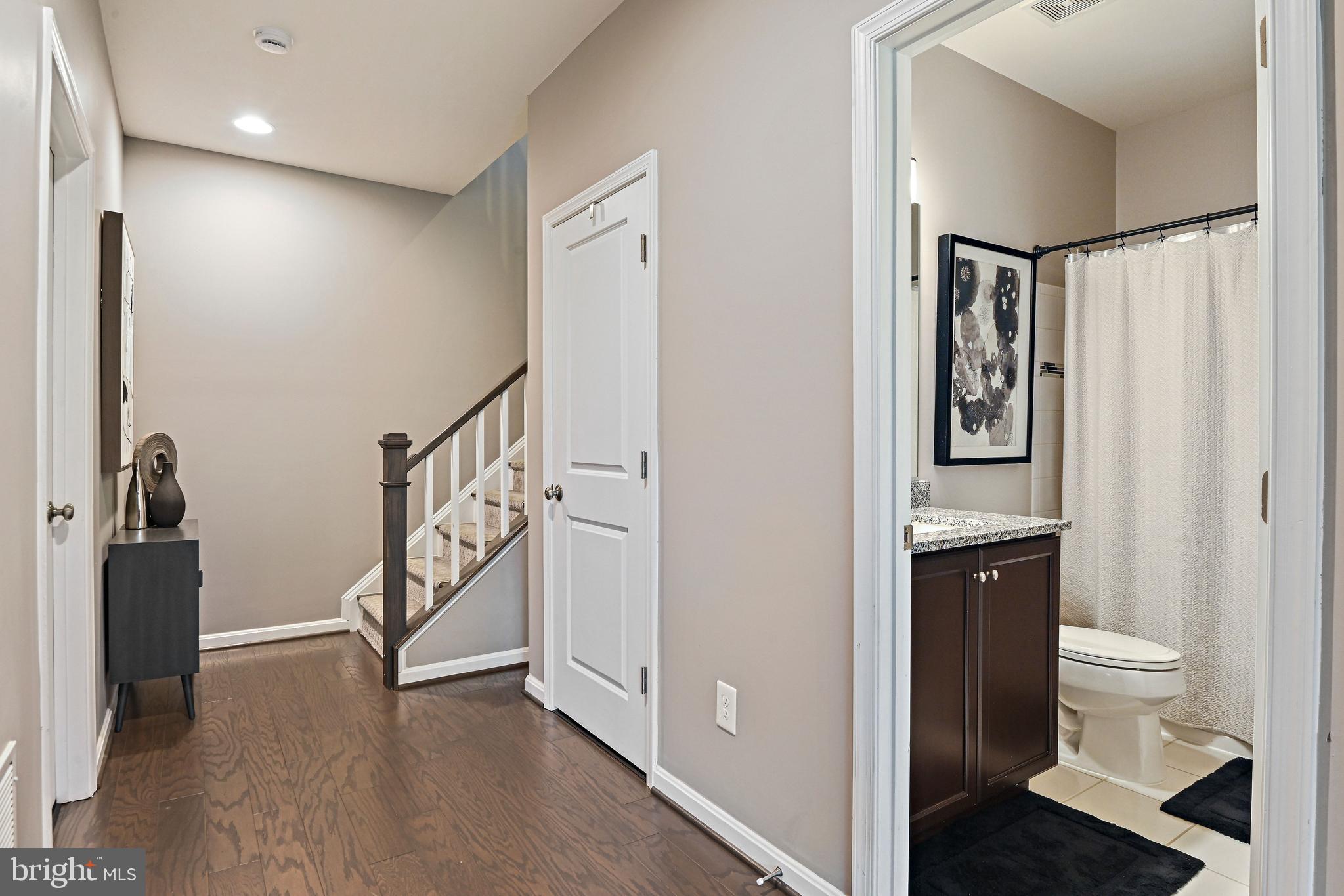 BRAMBLETON - Residential