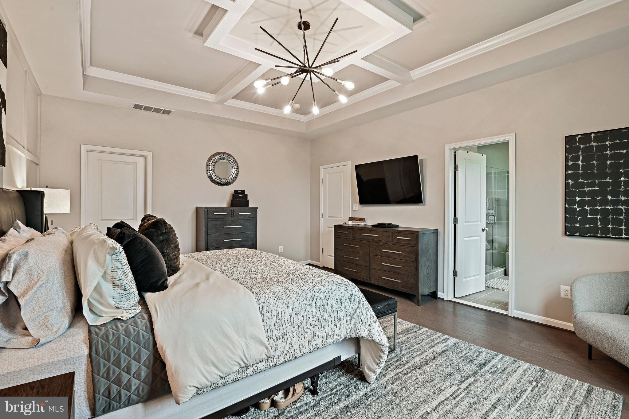 BRAMBLETON - Residential