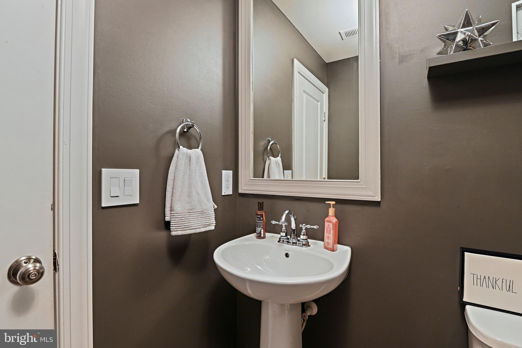BRAMBLETON - Residential