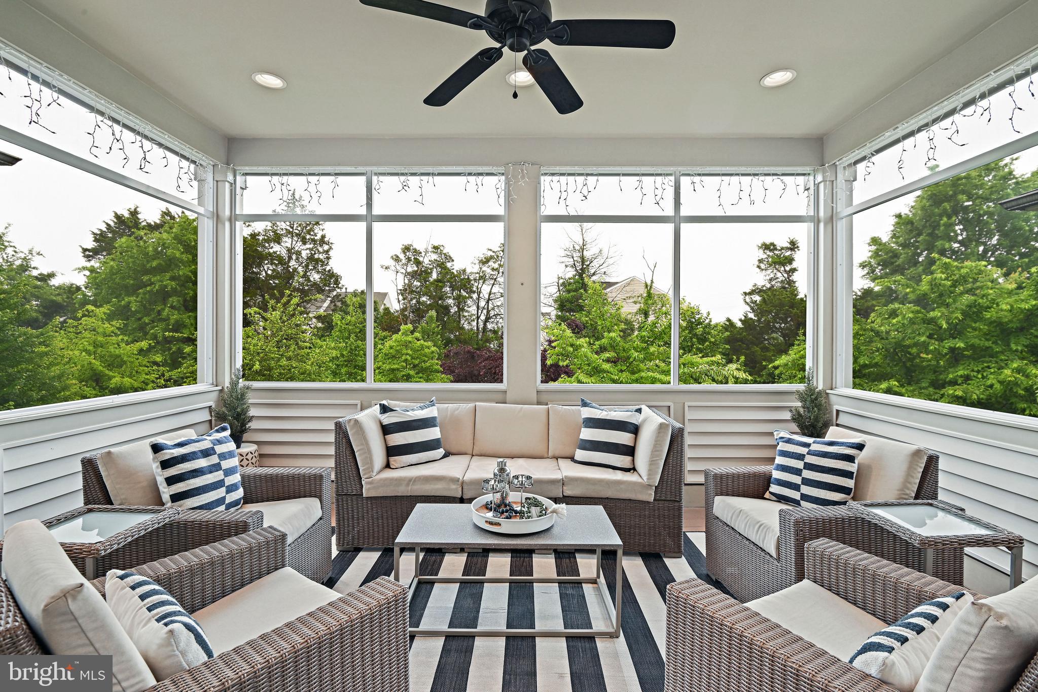 BRAMBLETON - Residential