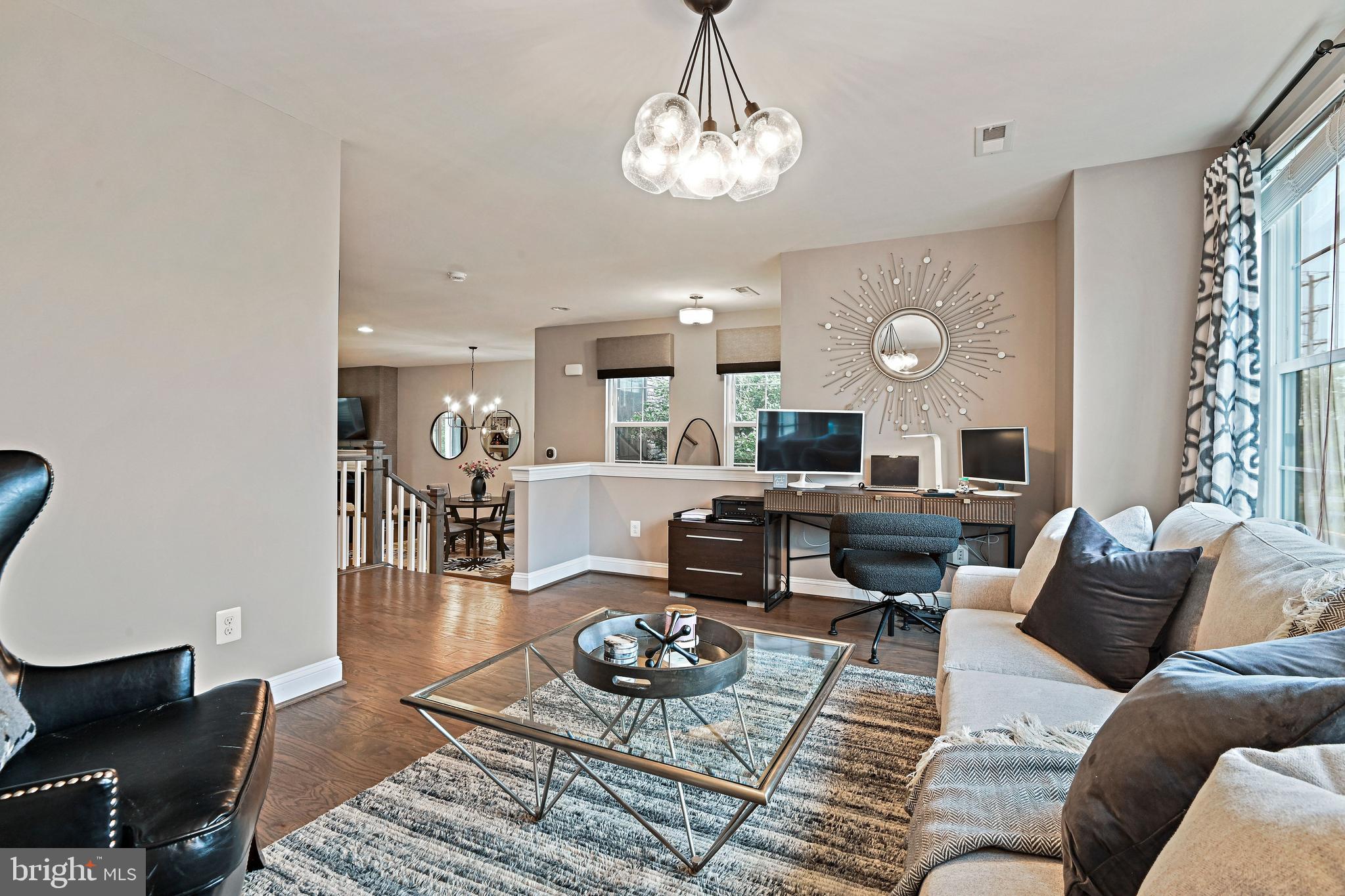 BRAMBLETON - Residential