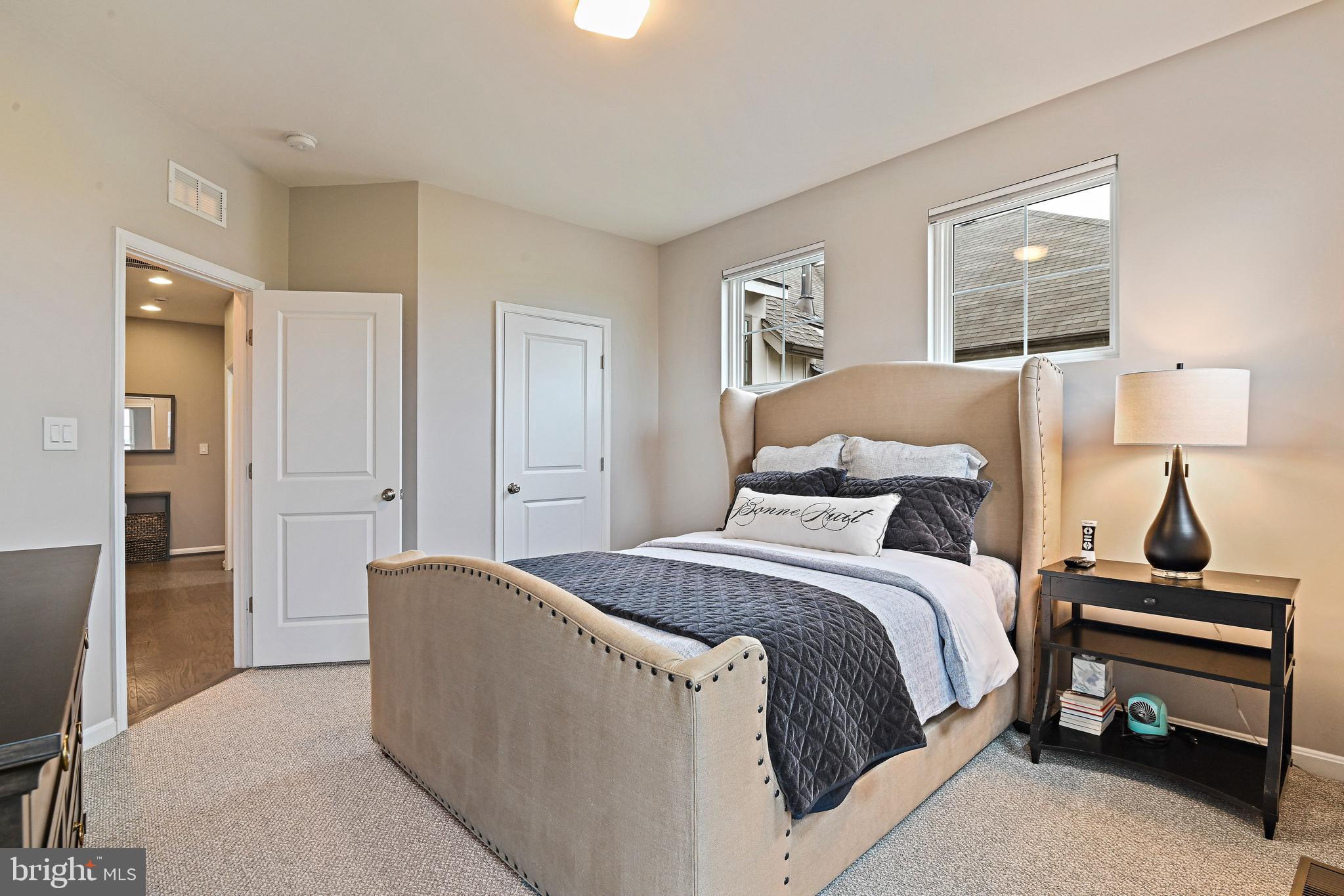 BRAMBLETON - Residential
