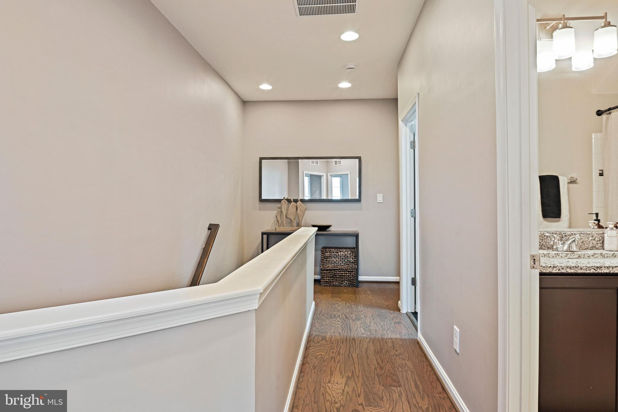 BRAMBLETON - Residential
