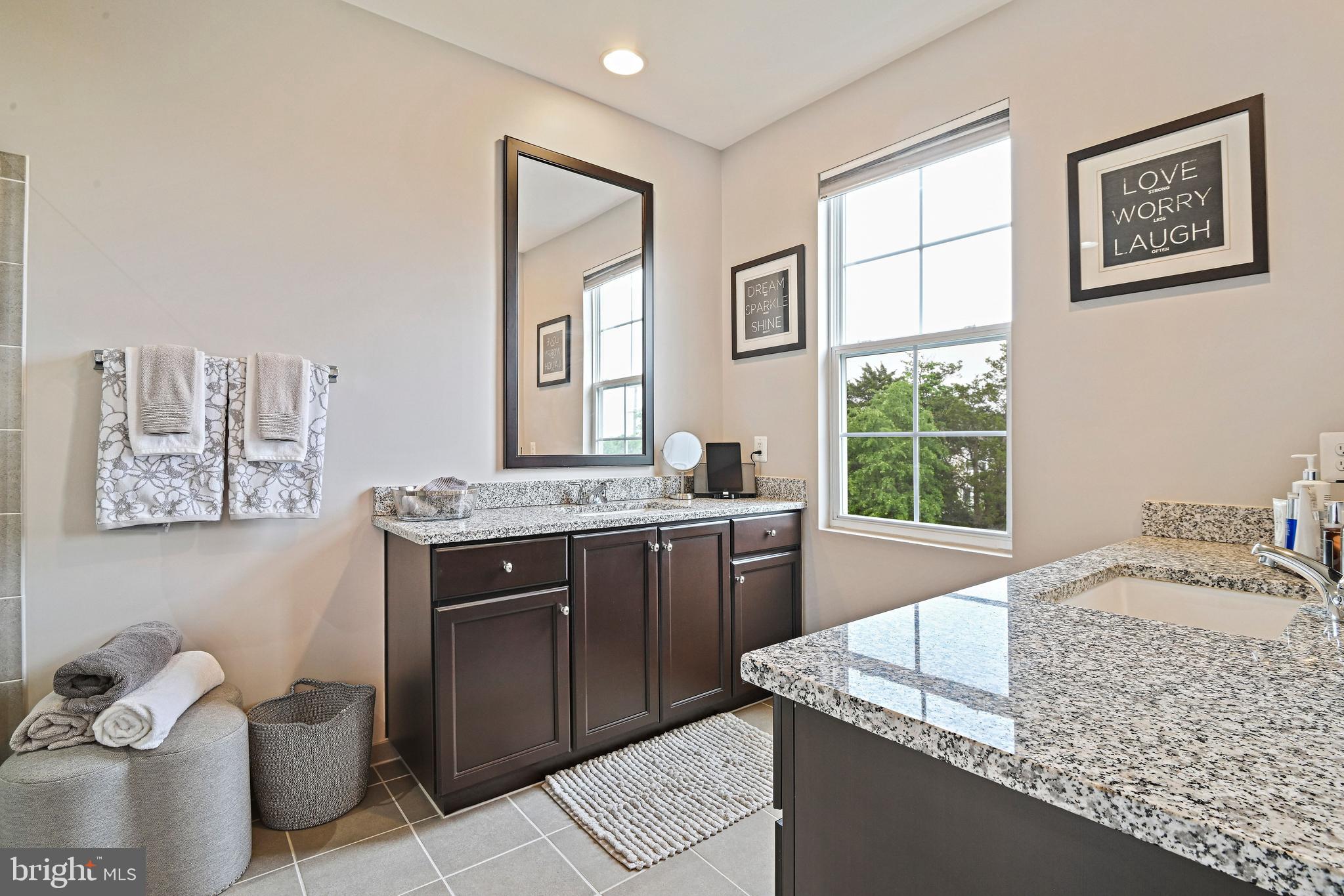BRAMBLETON - Residential