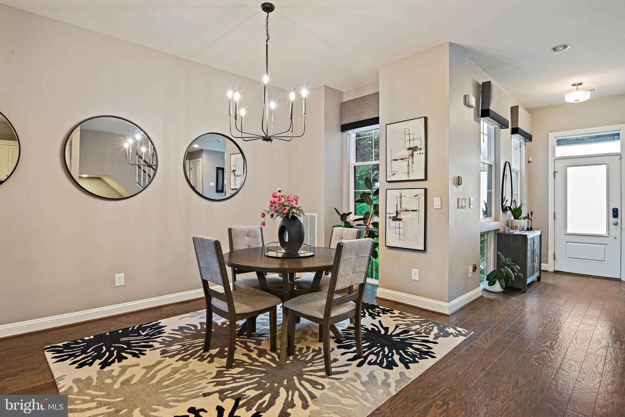 BRAMBLETON - Residential