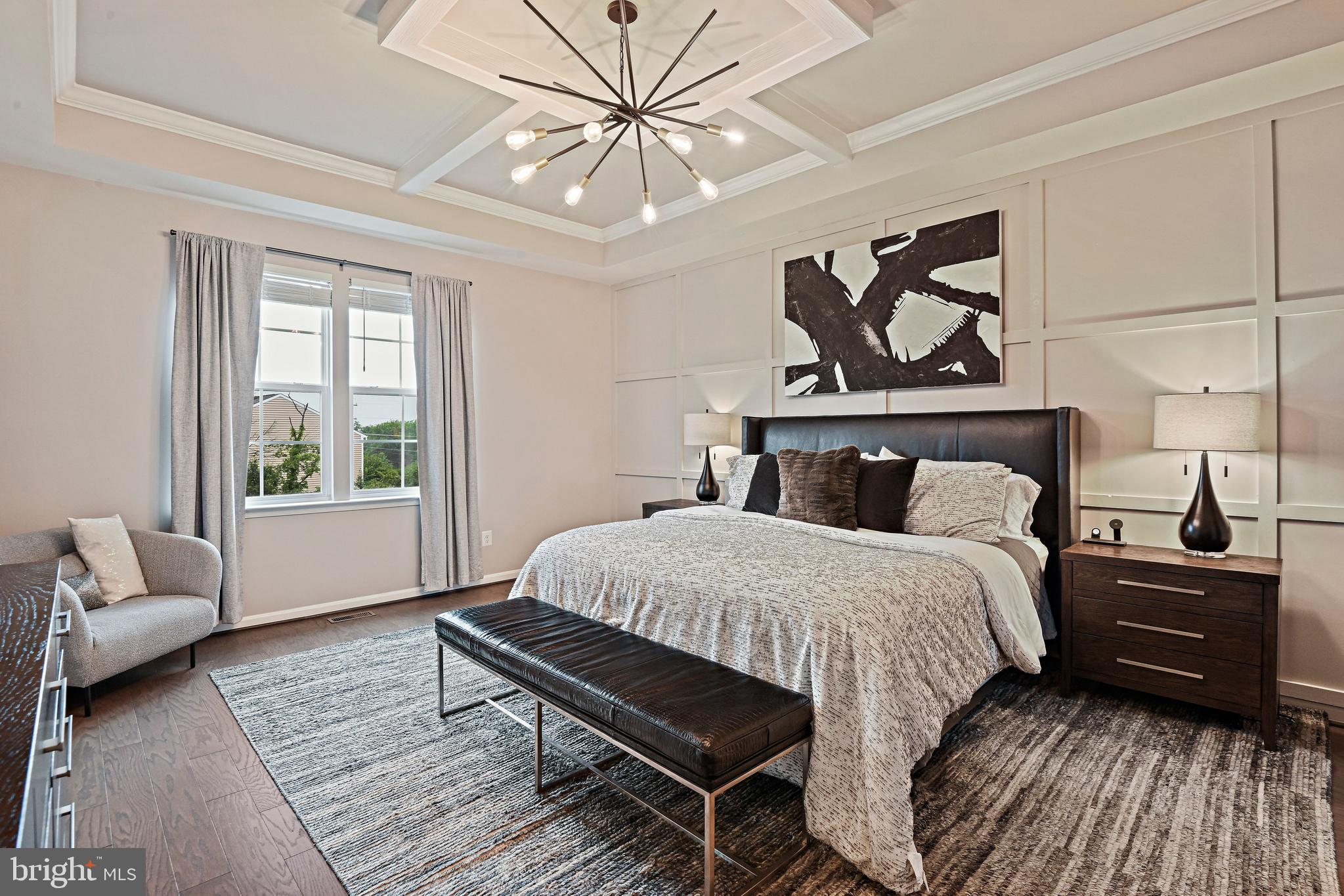 BRAMBLETON - Residential