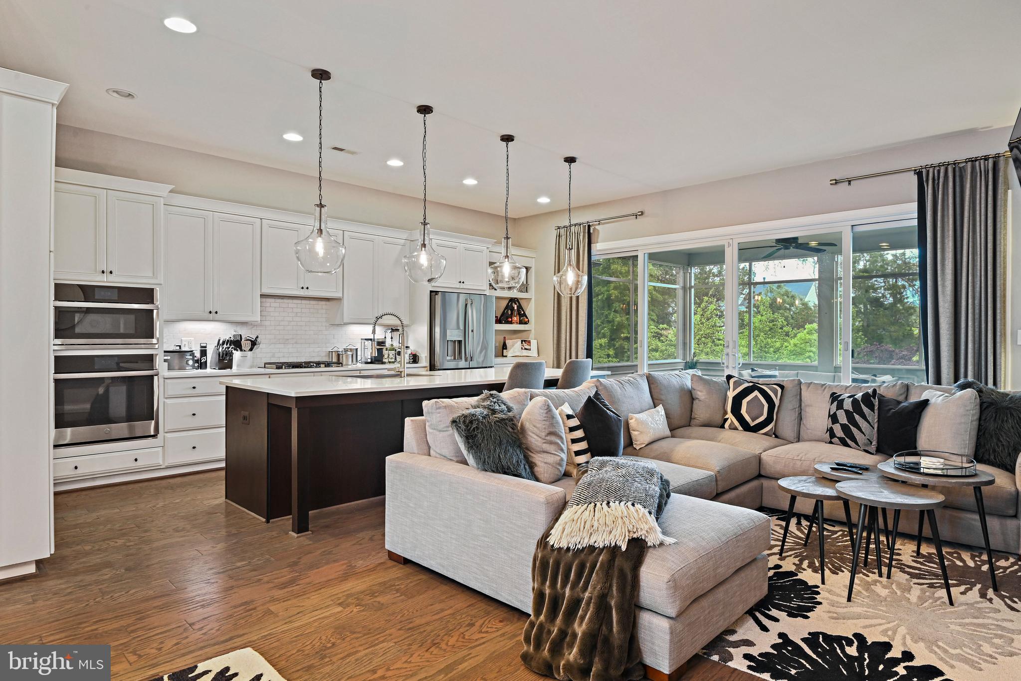 BRAMBLETON - Residential