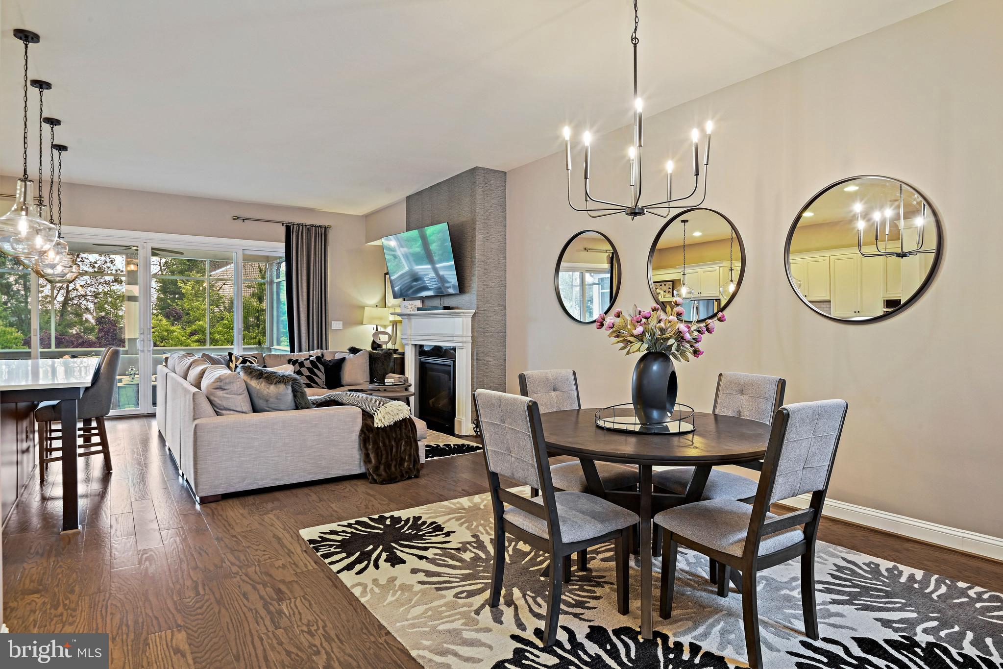 BRAMBLETON - Residential