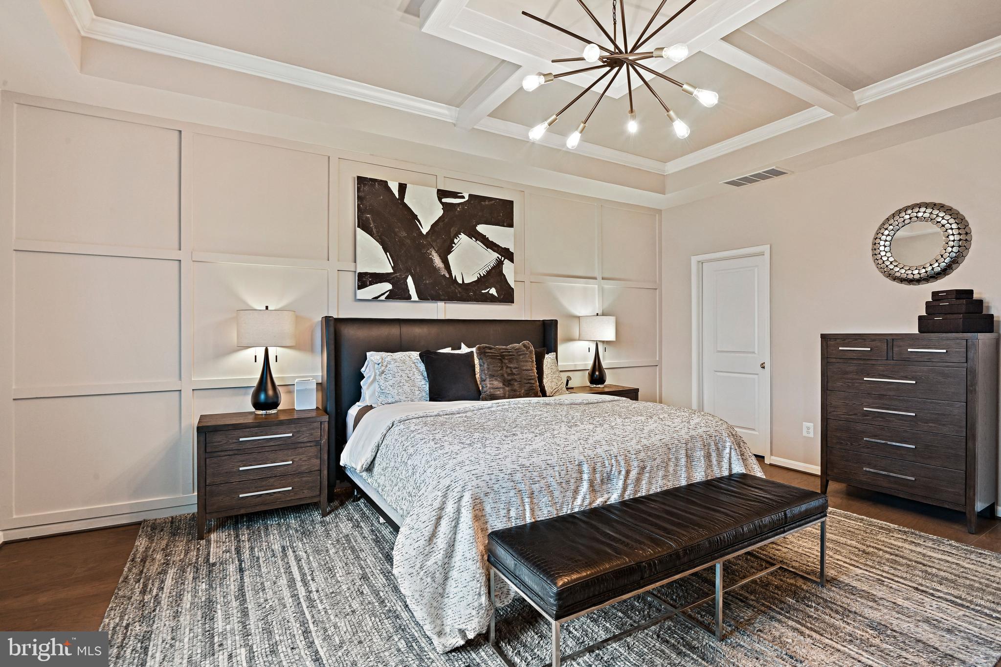 BRAMBLETON - Residential