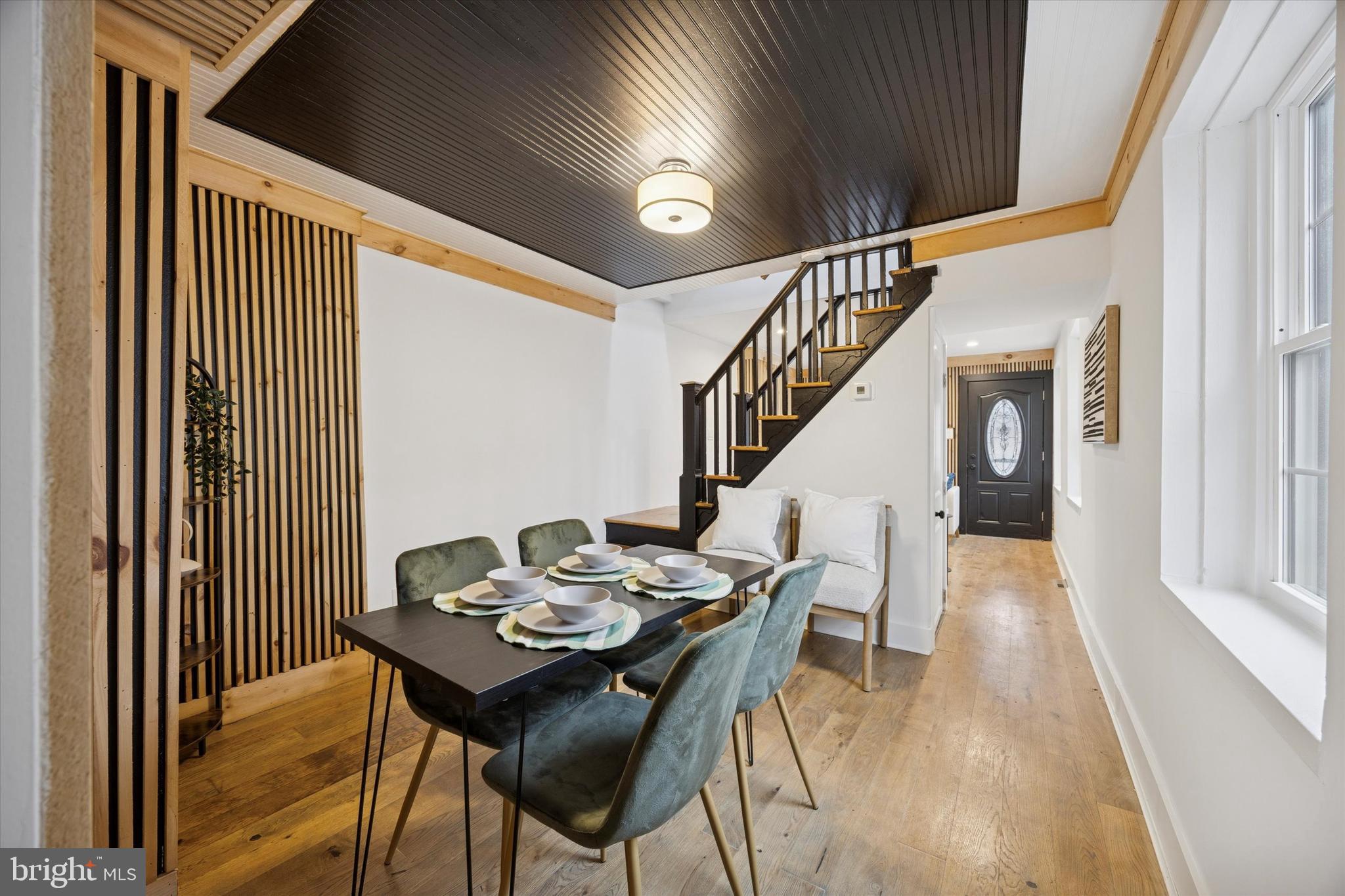 NORRIS SQUARE - Residential