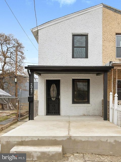 Photo of 2047 N Randolph Street, PHILADELPHIA, PA 19122 (MLS # PAPH2599990)