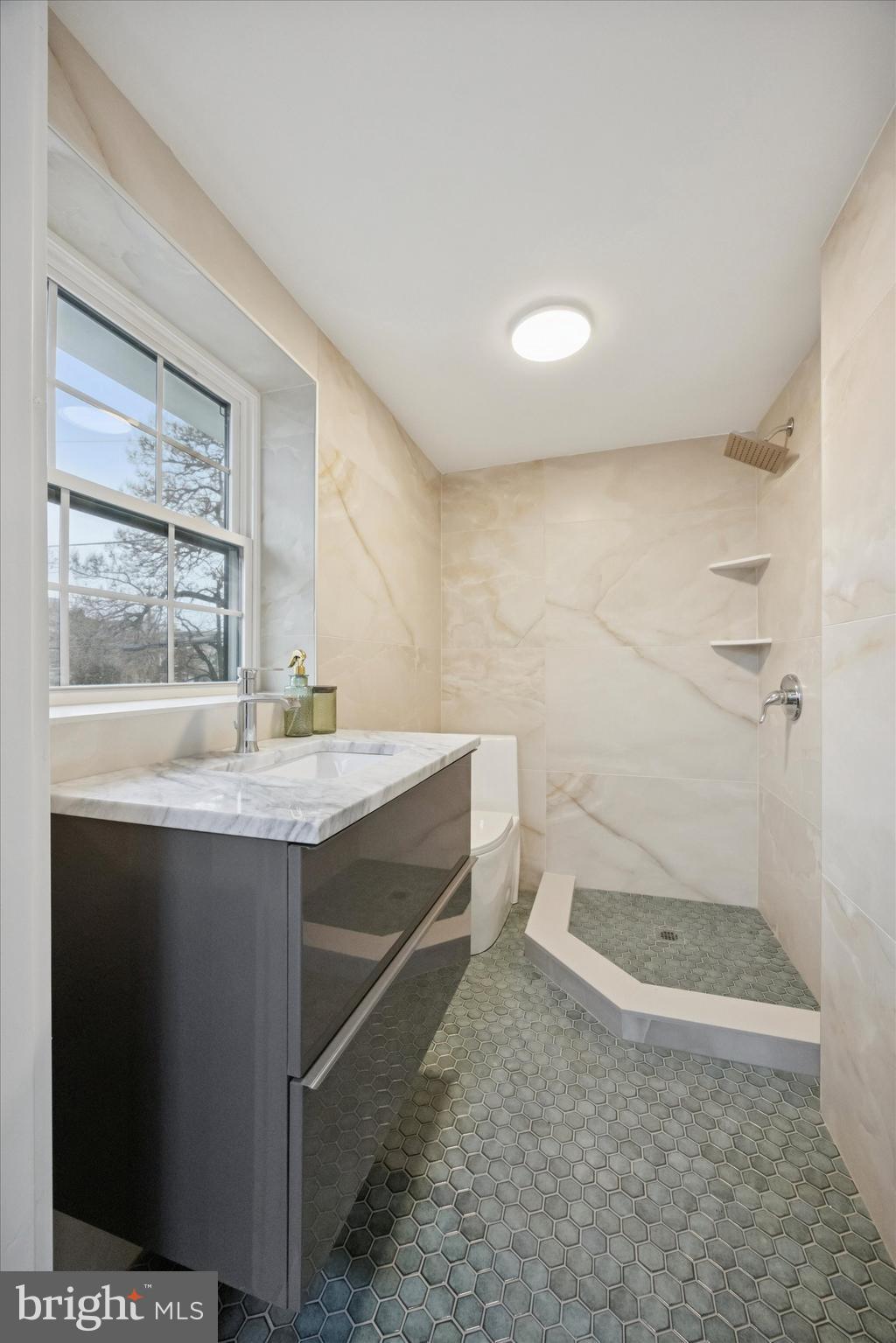 NORRIS SQUARE - Residential