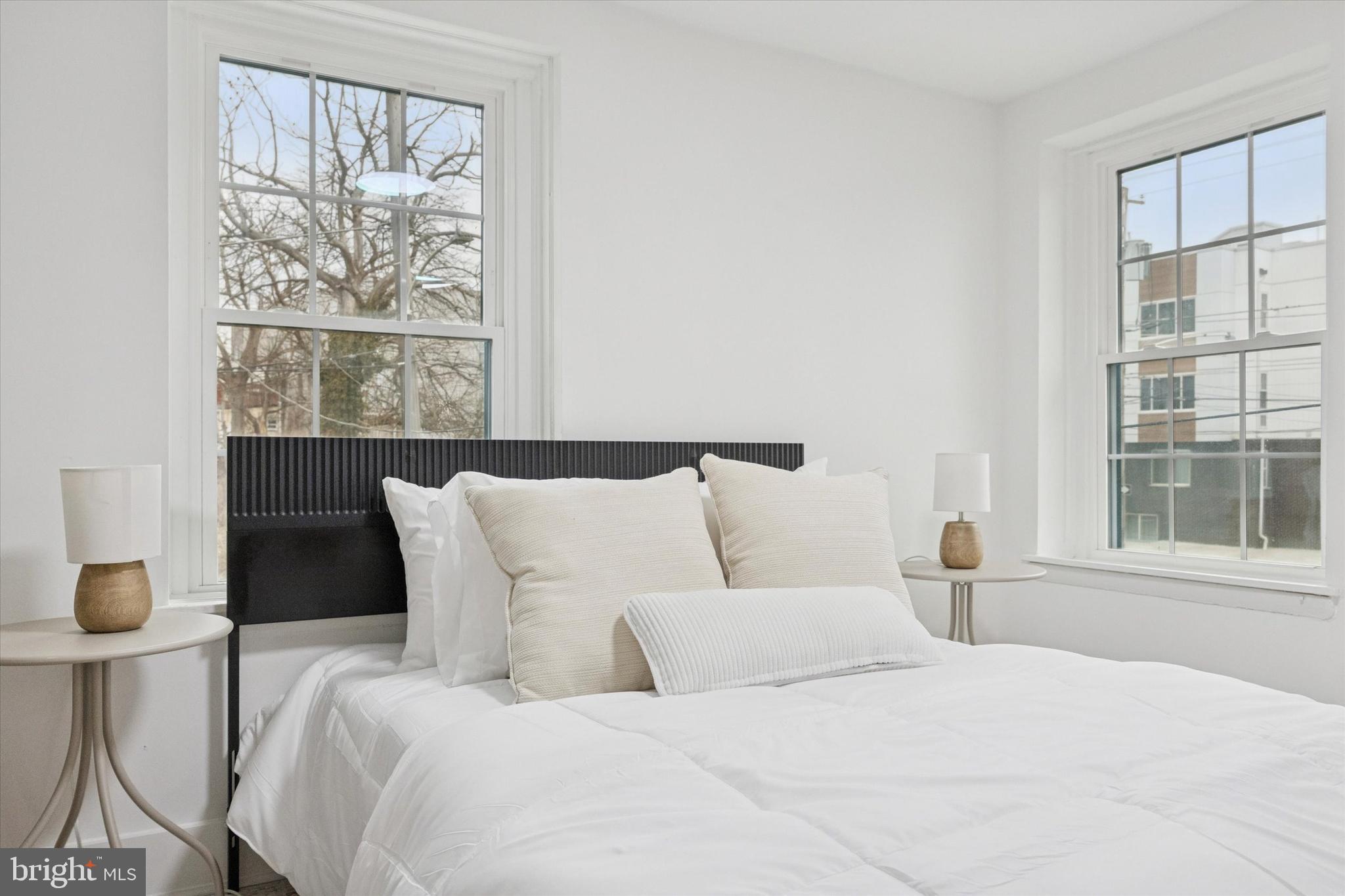 NORRIS SQUARE - Residential