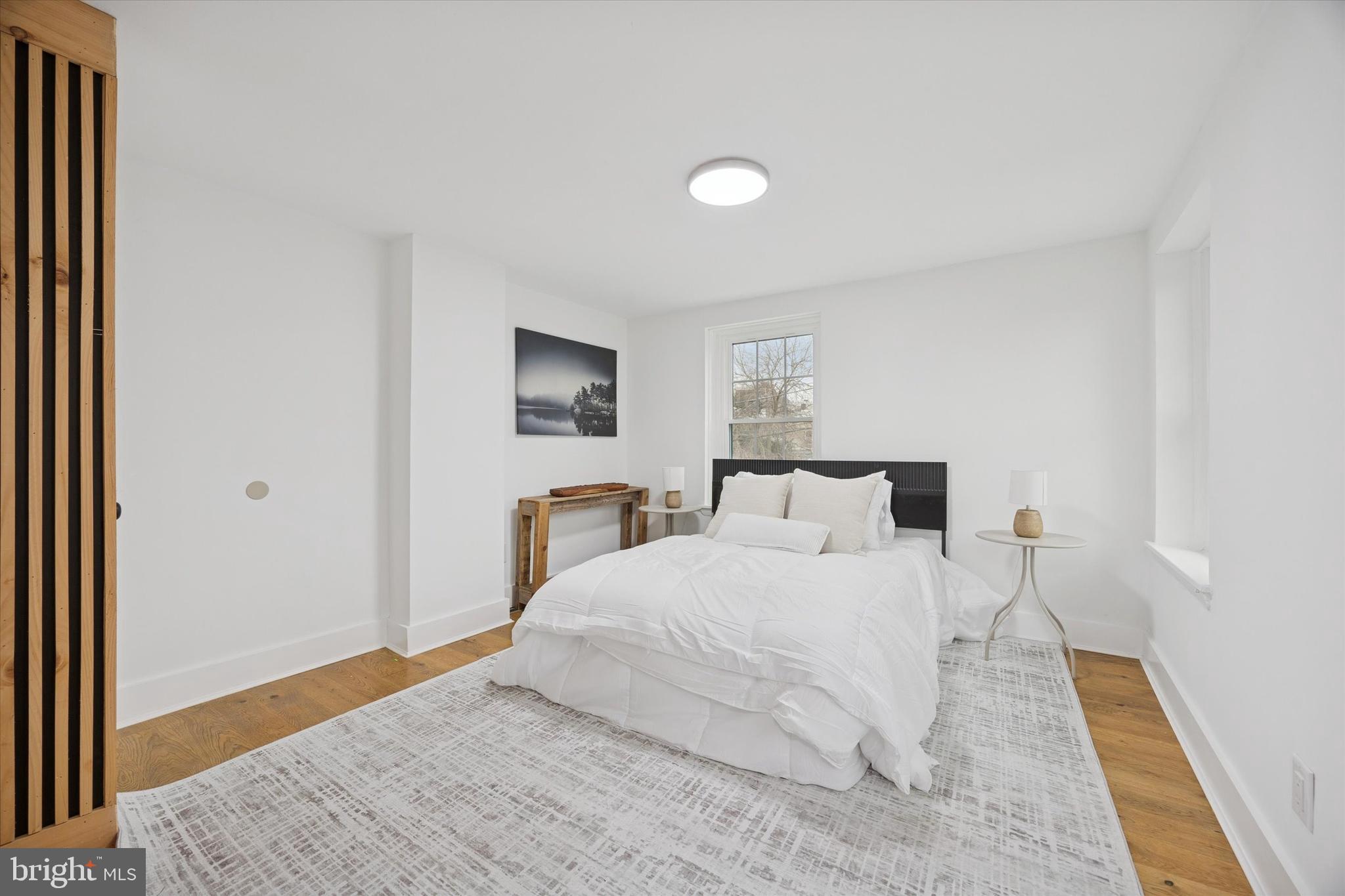 NORRIS SQUARE - Residential