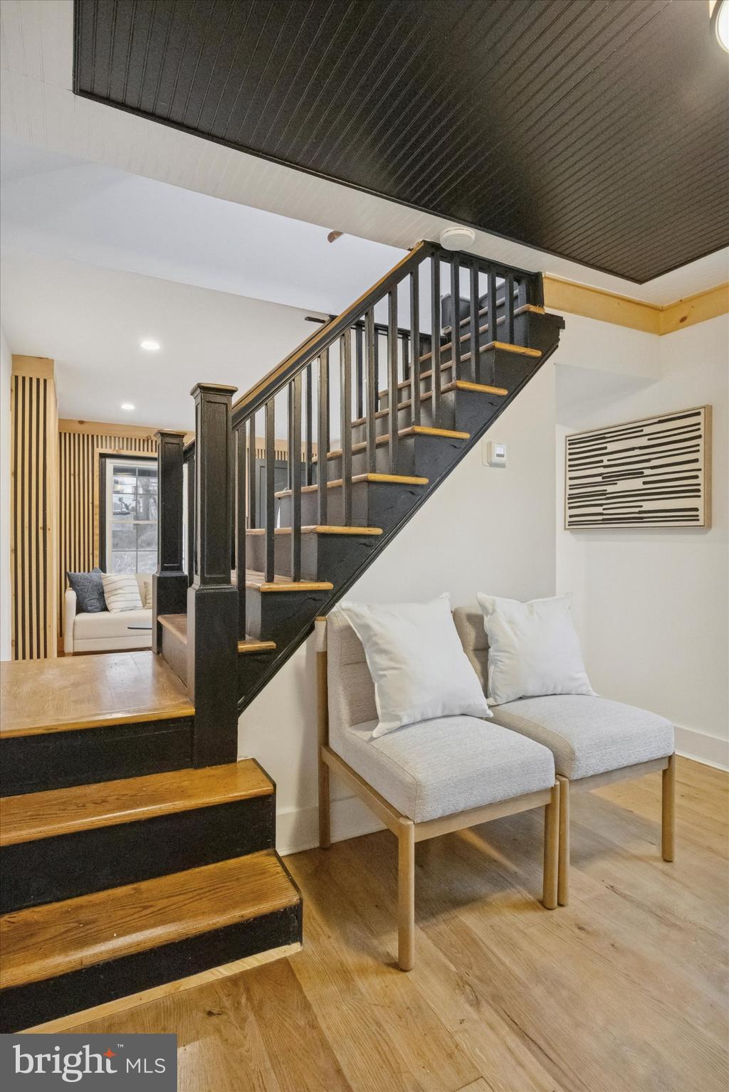 NORRIS SQUARE - Residential