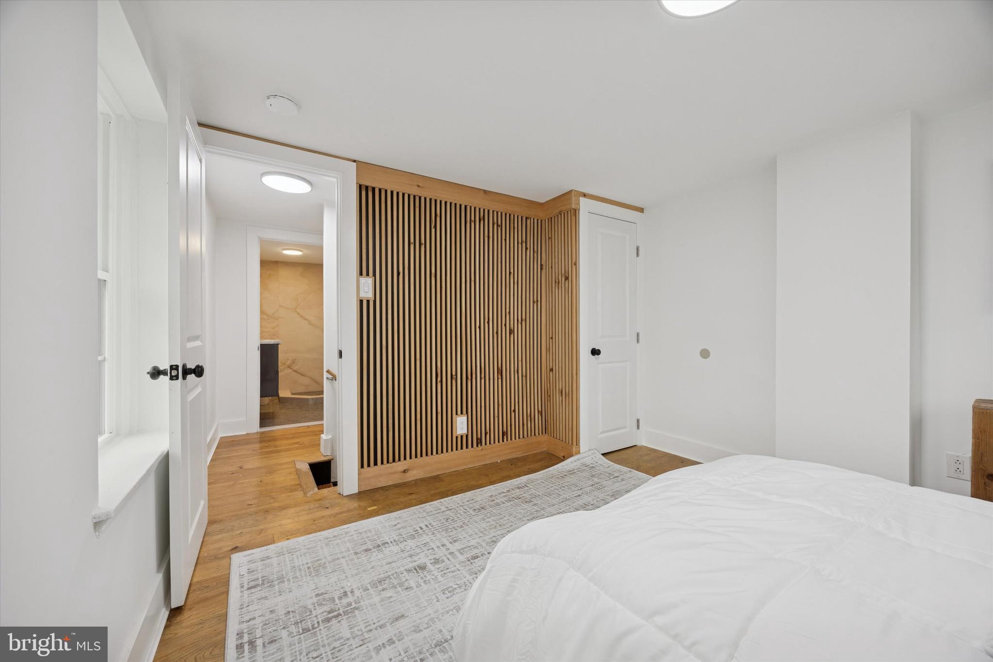 NORRIS SQUARE - Residential