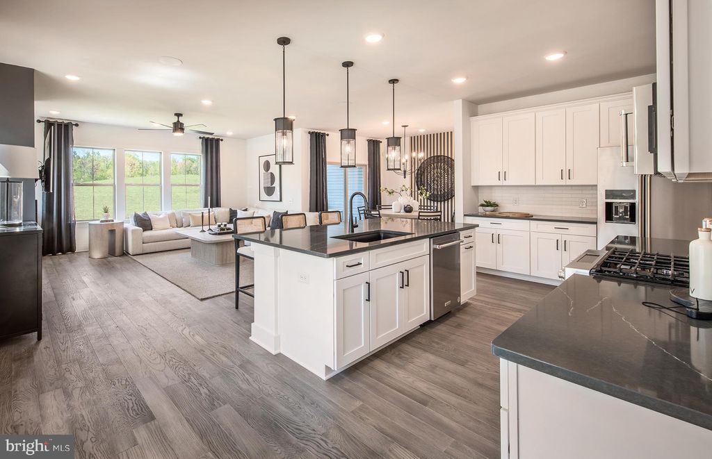 Photo of 5005 Quartermaster Lane, JAMISON, PA 18929 (MLS # PABU2106840)