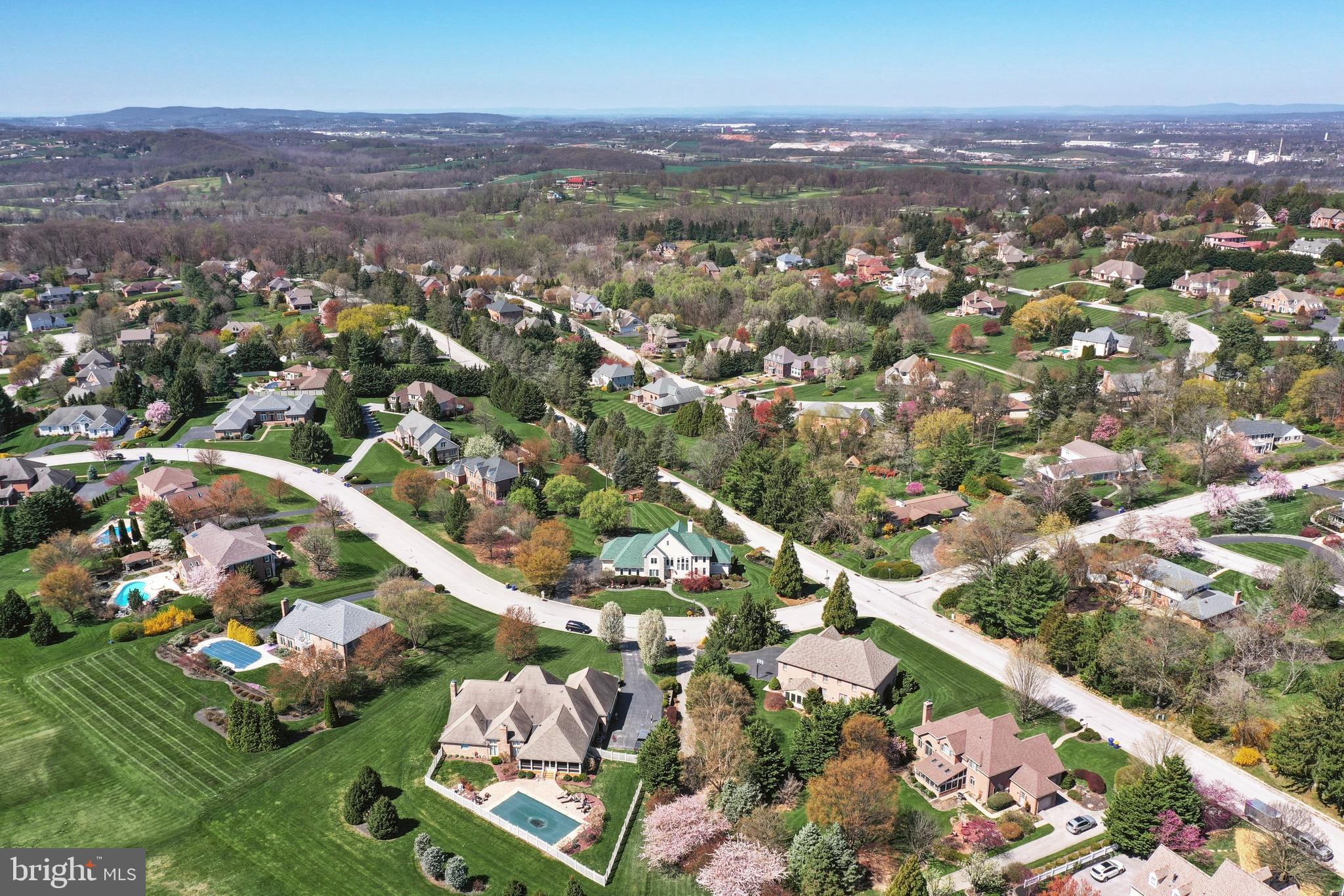 ROSENMILLER FARMS - Residential