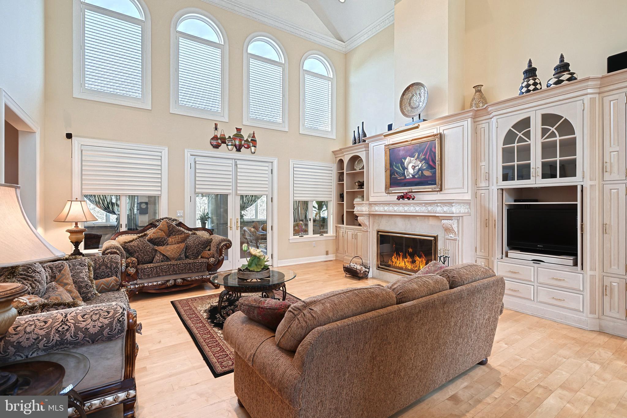 ROSENMILLER FARMS - Residential