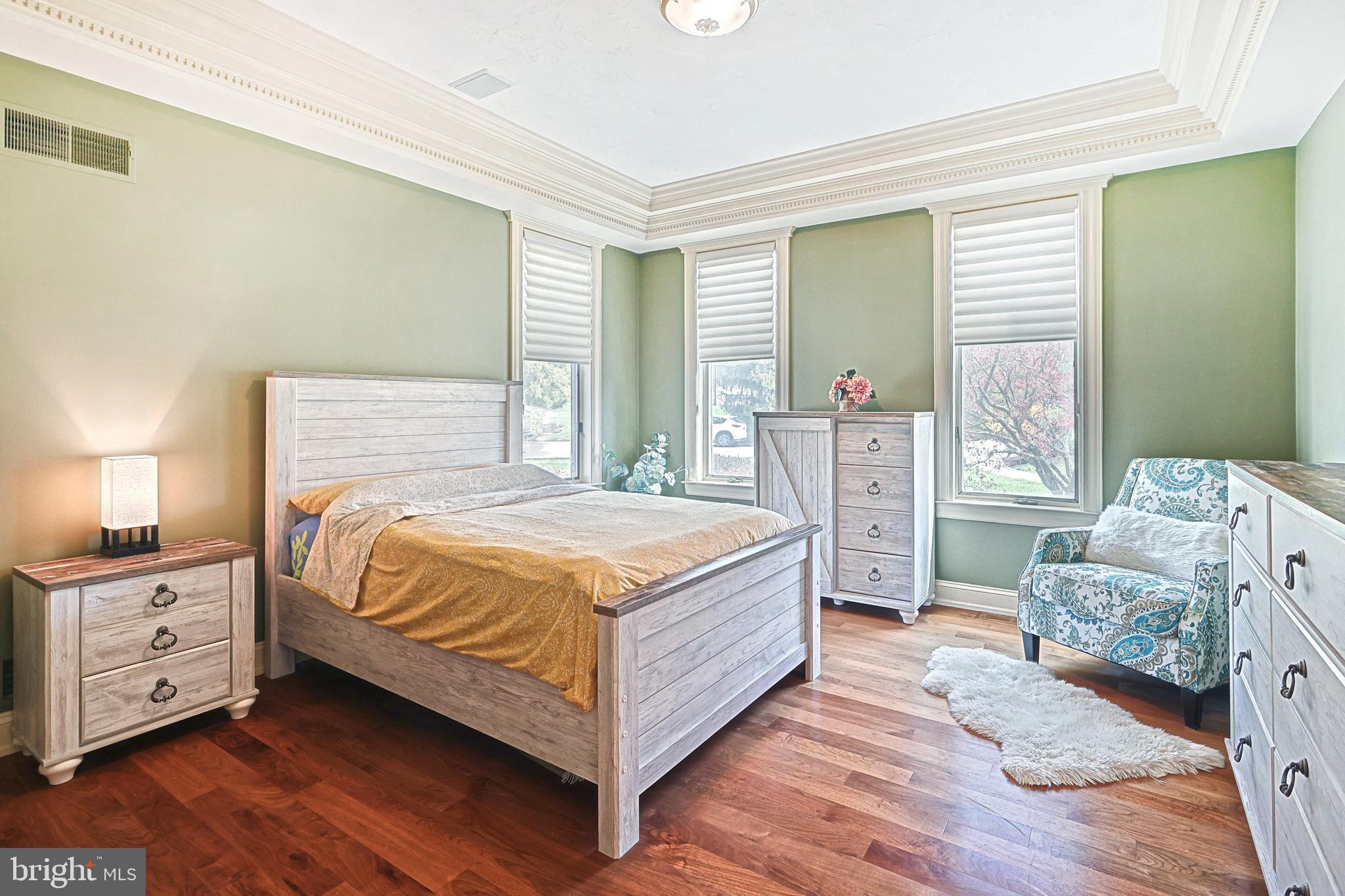 ROSENMILLER FARMS - Residential