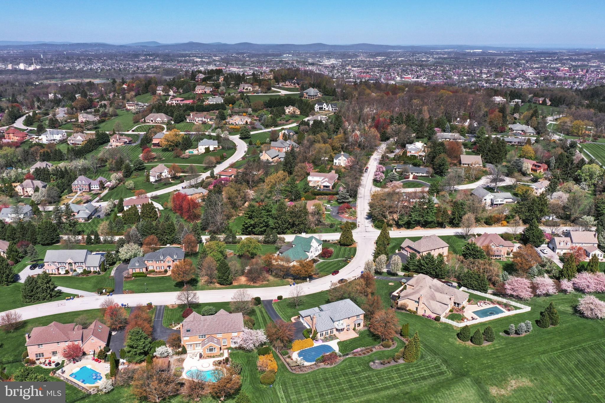 ROSENMILLER FARMS - Residential