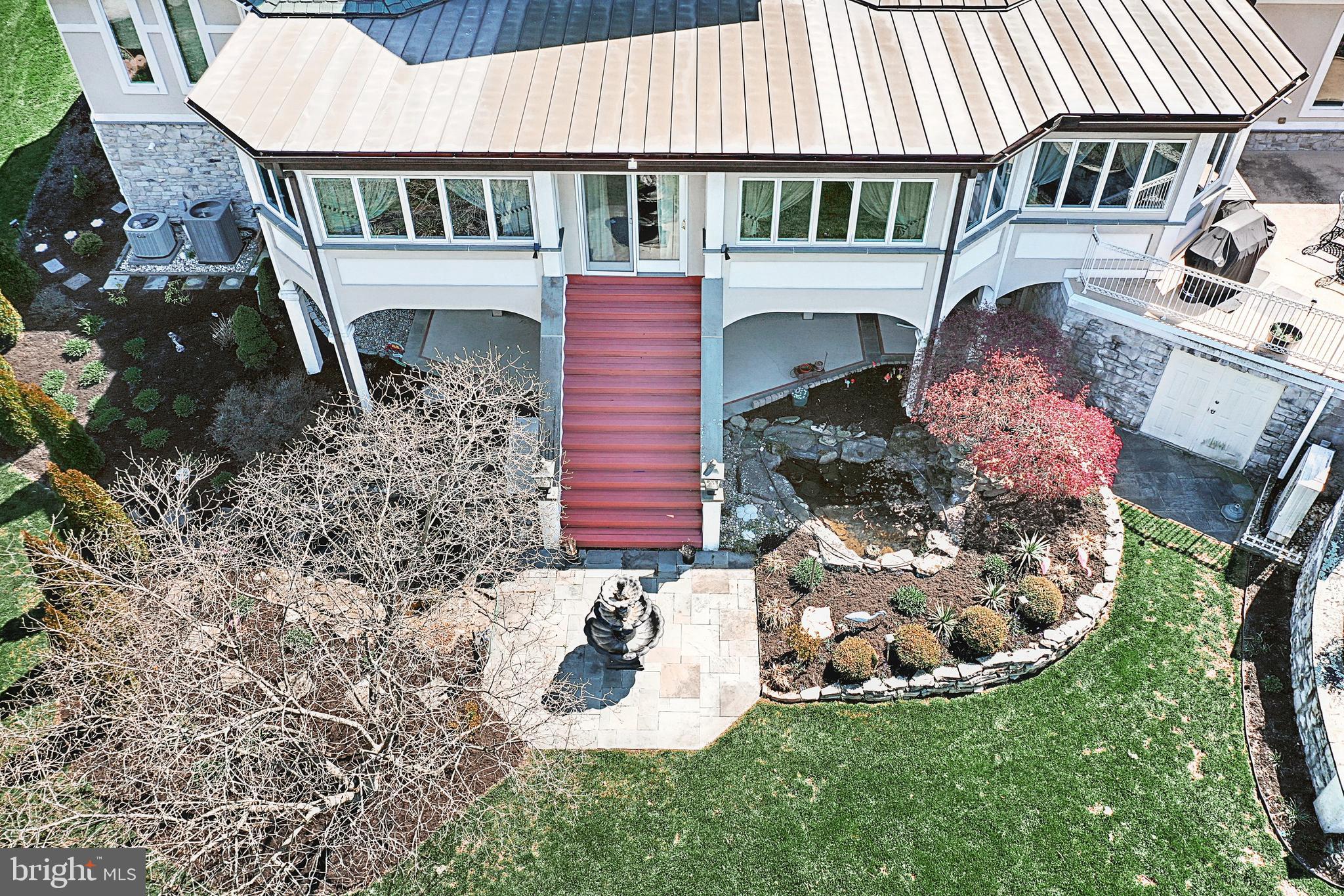 ROSENMILLER FARMS - Residential