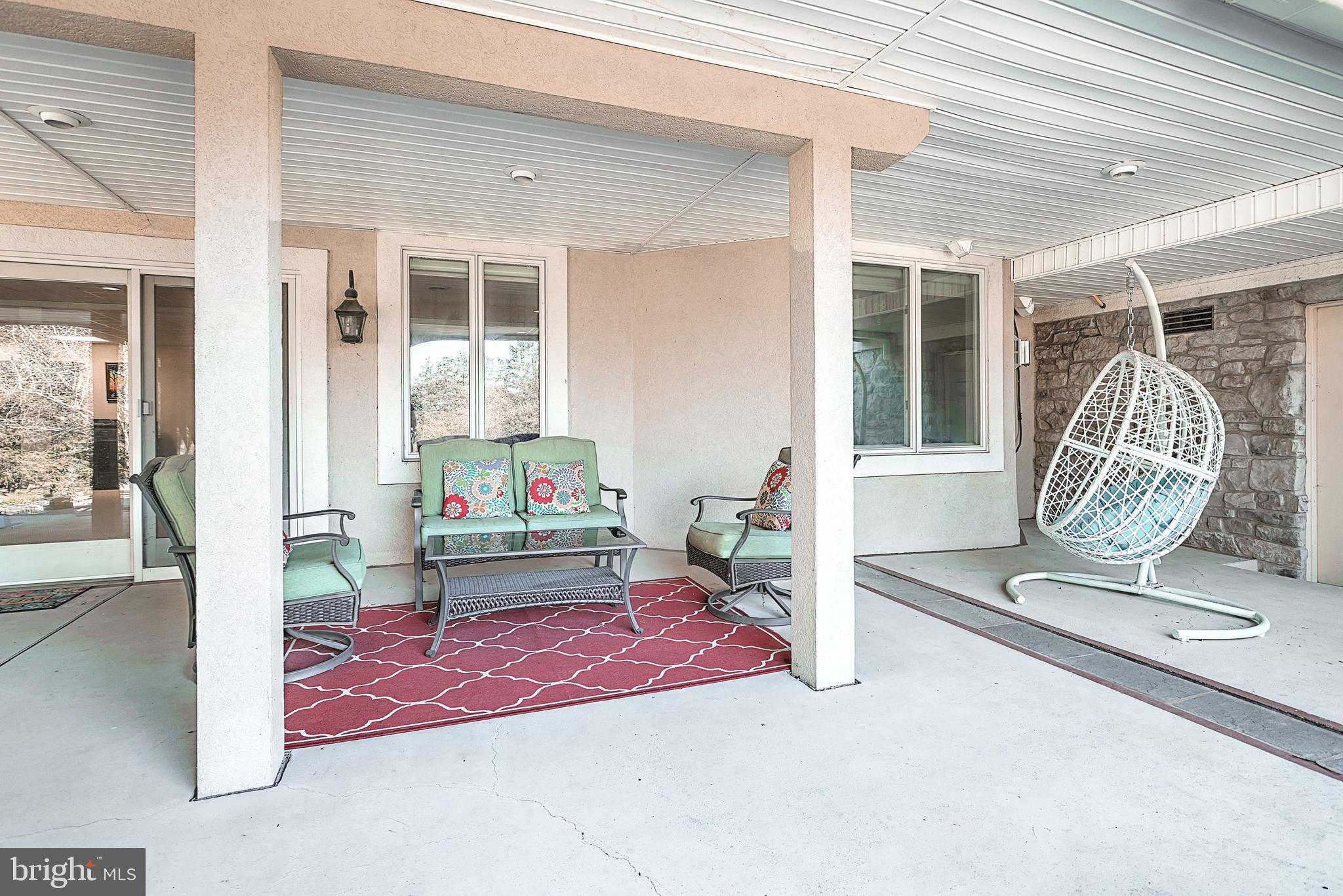 ROSENMILLER FARMS - Residential