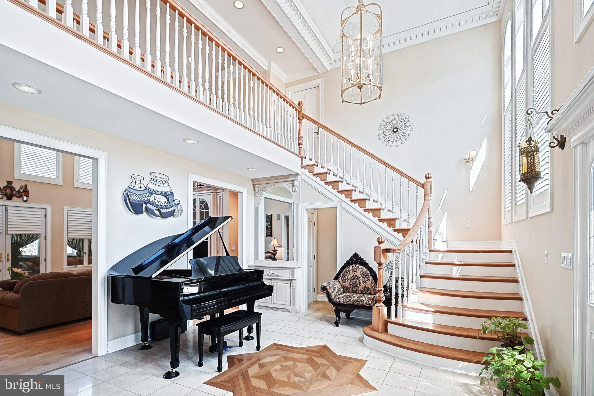 ROSENMILLER FARMS - Residential