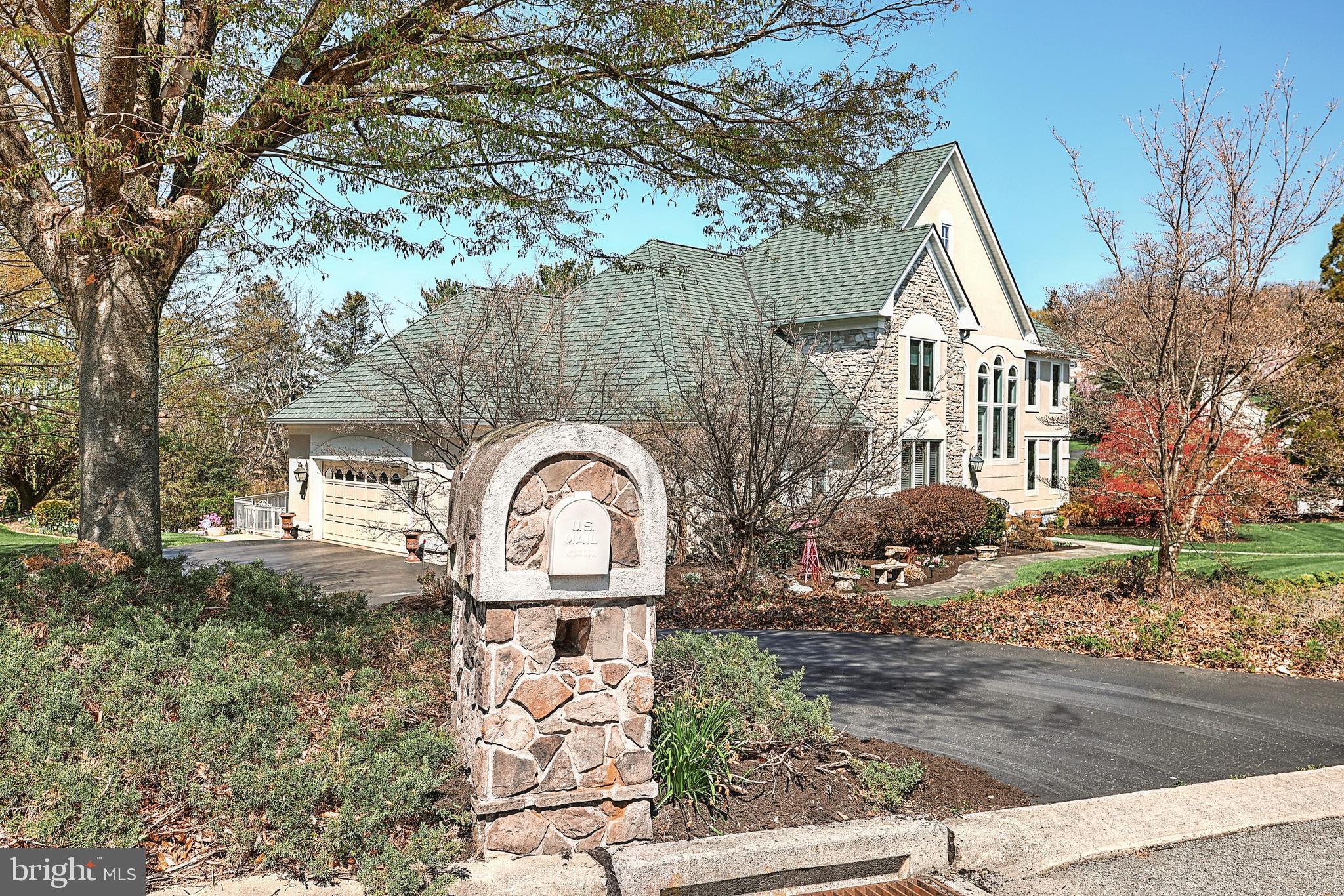 ROSENMILLER FARMS - Residential