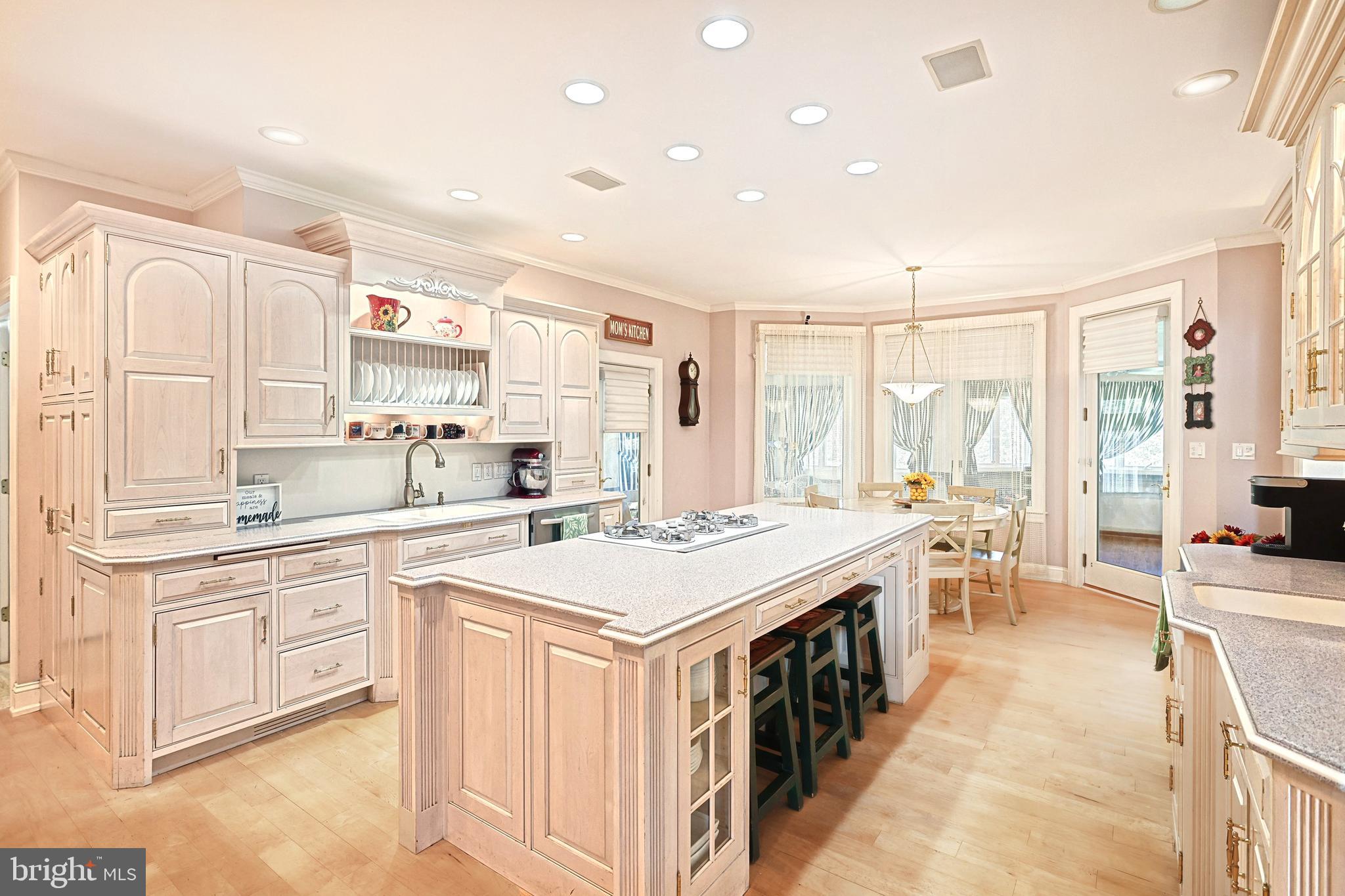 ROSENMILLER FARMS - Residential