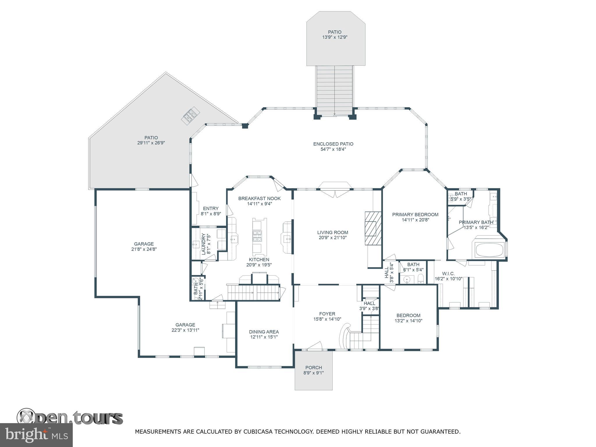 ROSENMILLER FARMS - Residential