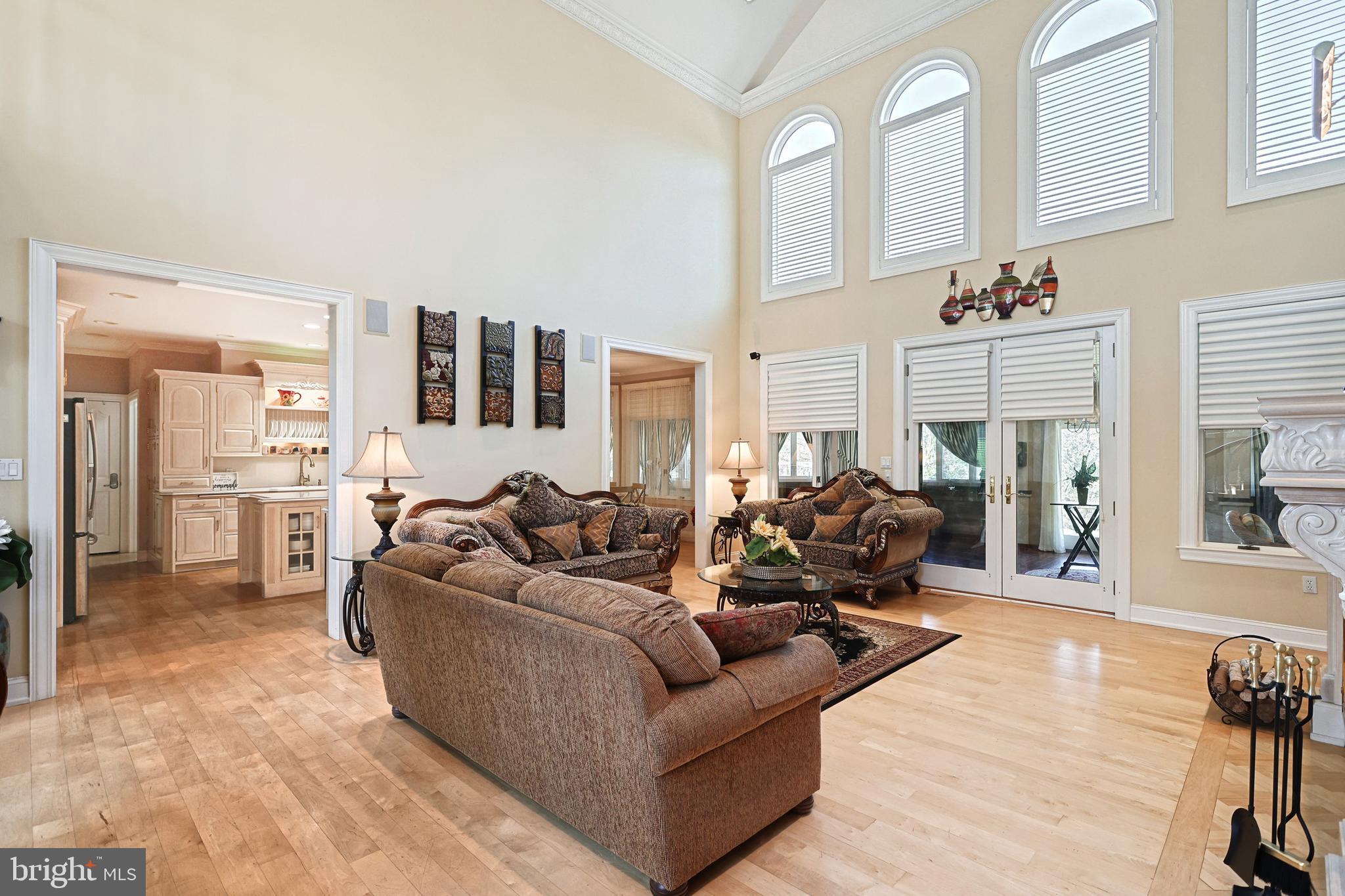 ROSENMILLER FARMS - Residential