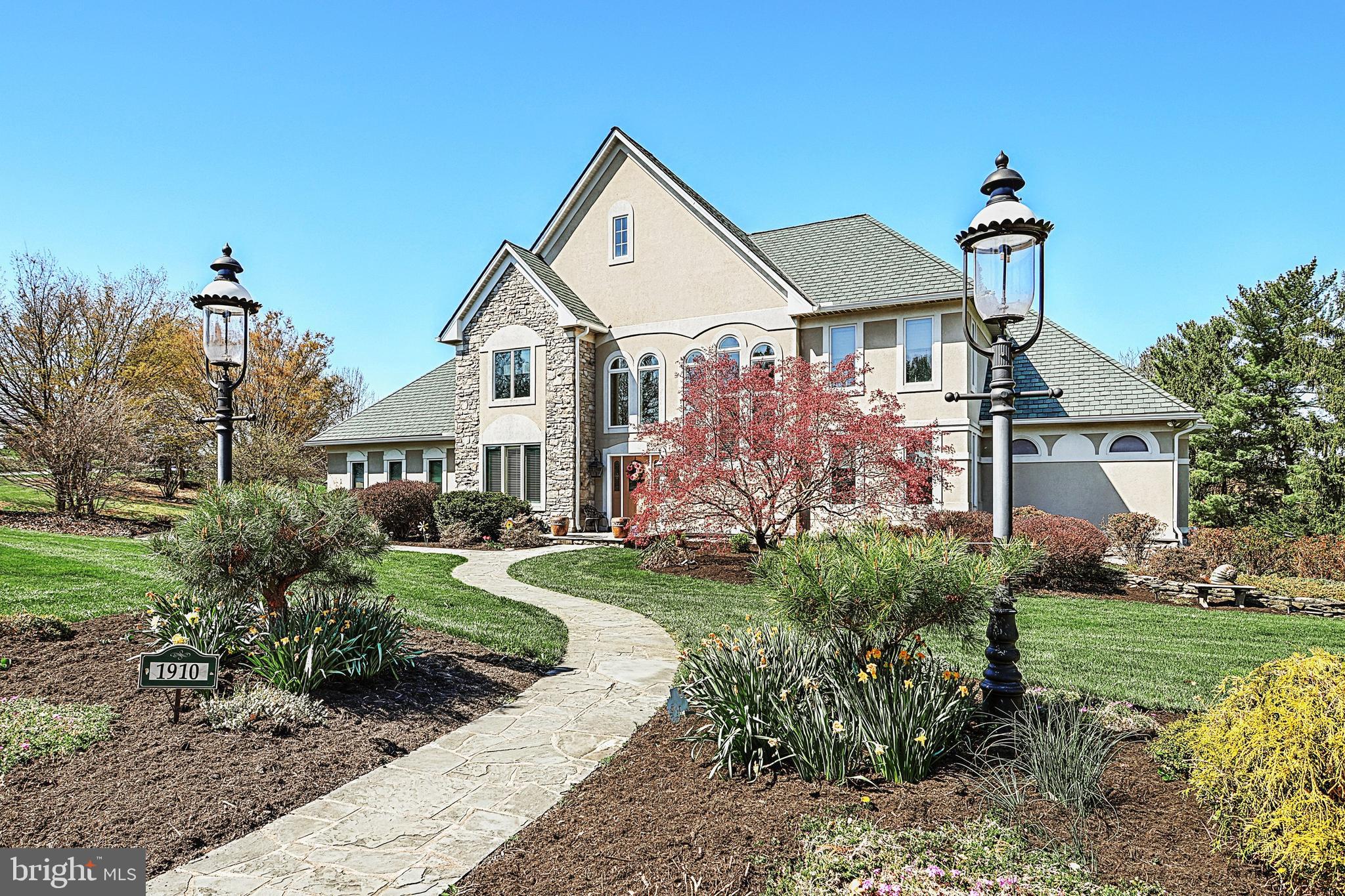 ROSENMILLER FARMS - Residential