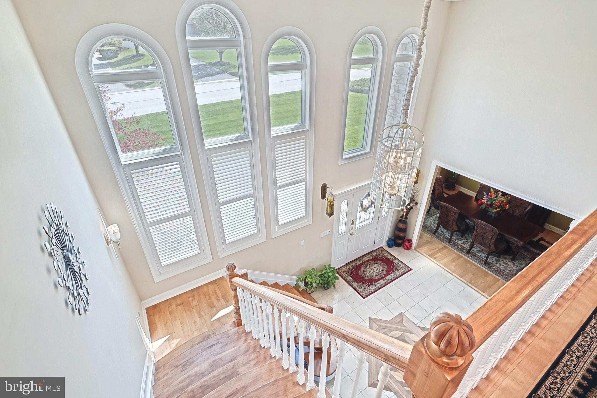 ROSENMILLER FARMS - Residential