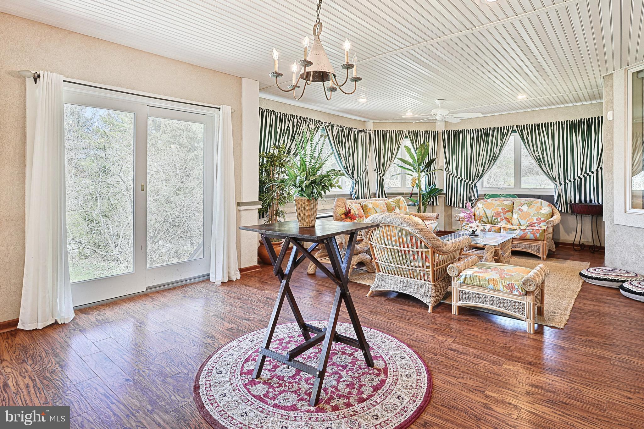 ROSENMILLER FARMS - Residential