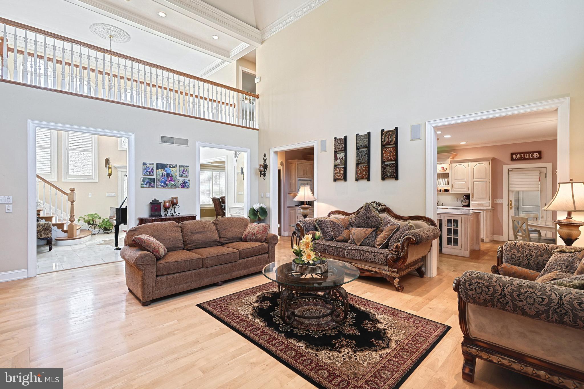 ROSENMILLER FARMS - Residential