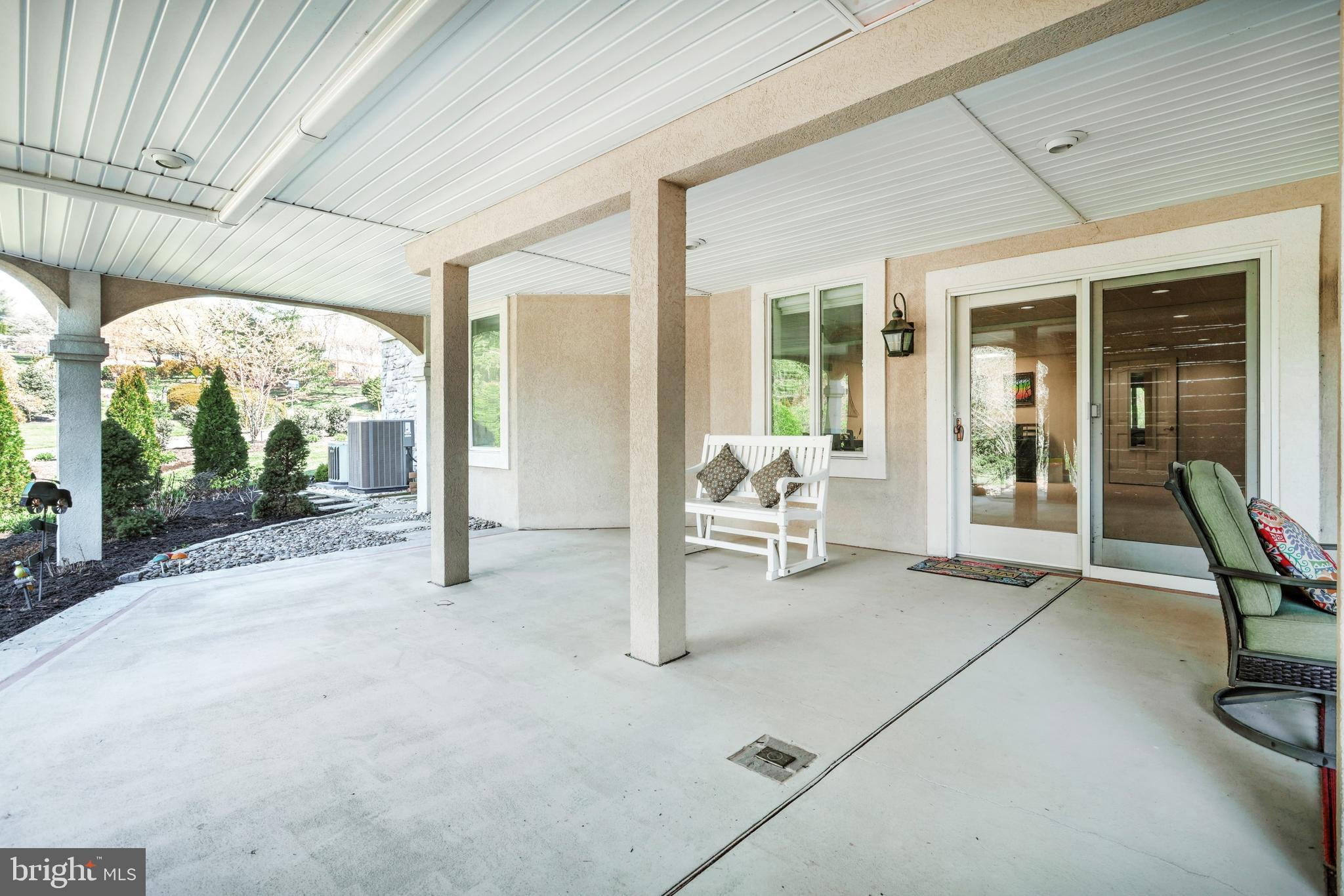 ROSENMILLER FARMS - Residential