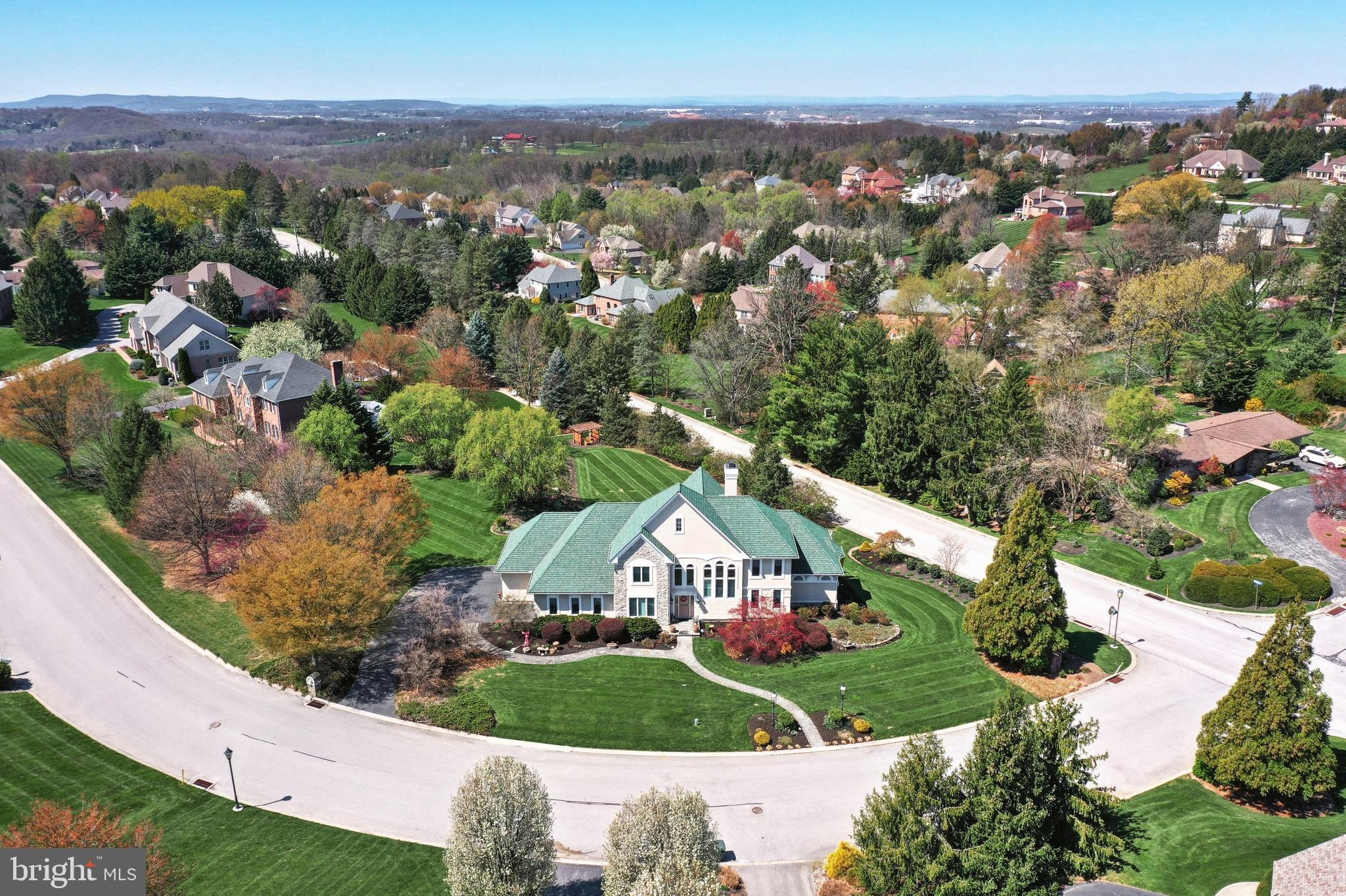 ROSENMILLER FARMS - Residential