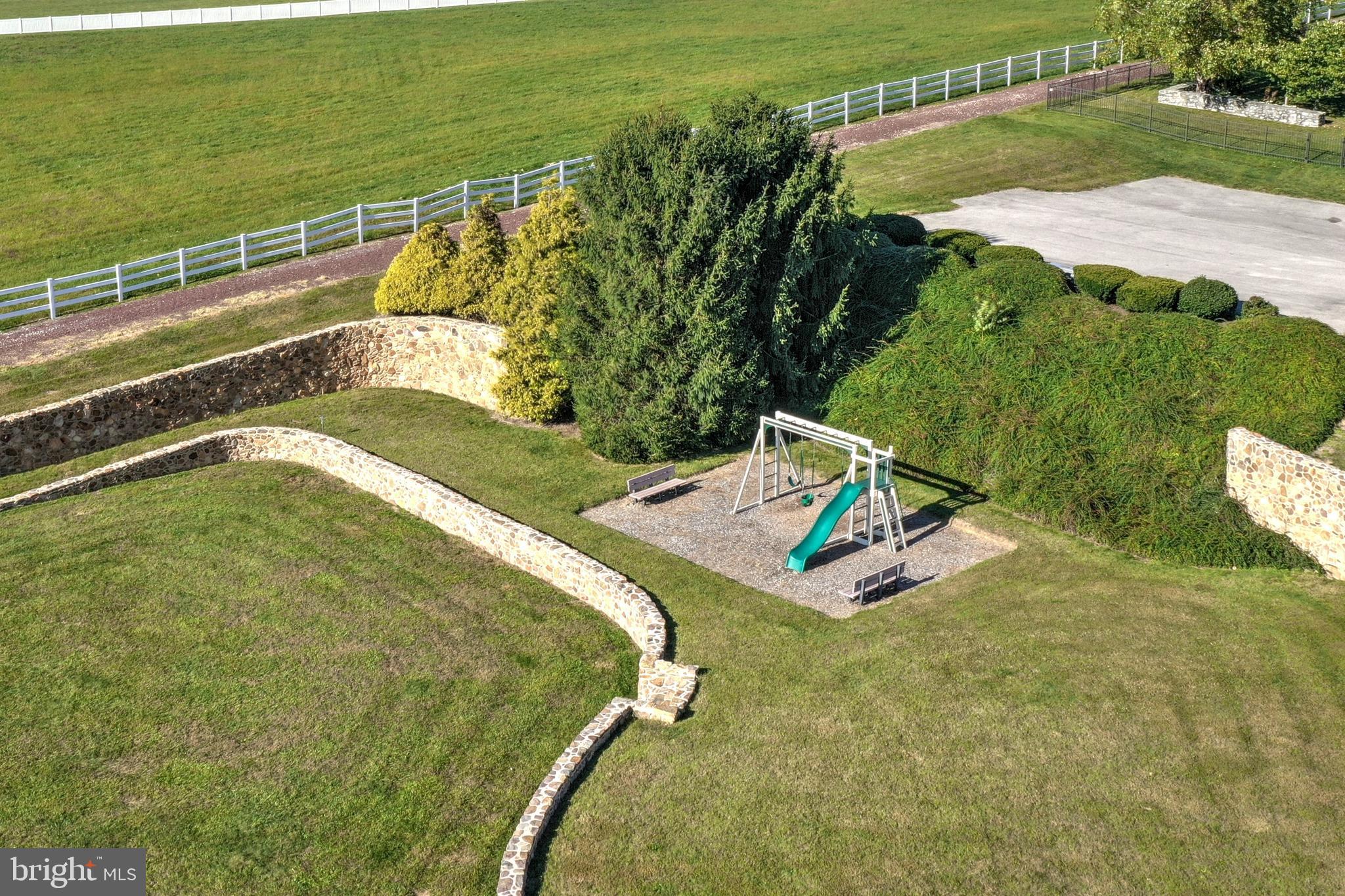 ROSENMILLER FARMS - Residential