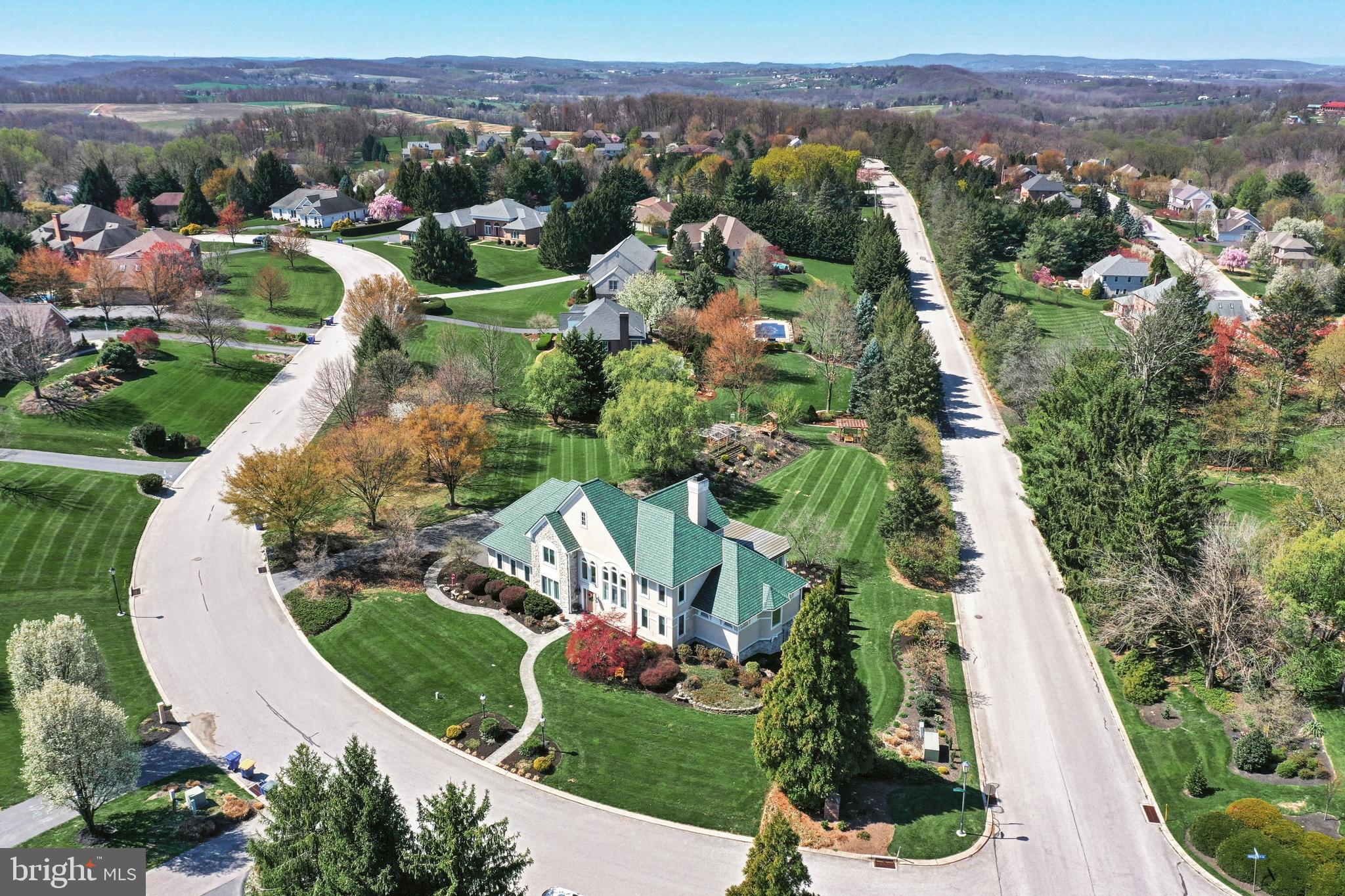 ROSENMILLER FARMS - Residential