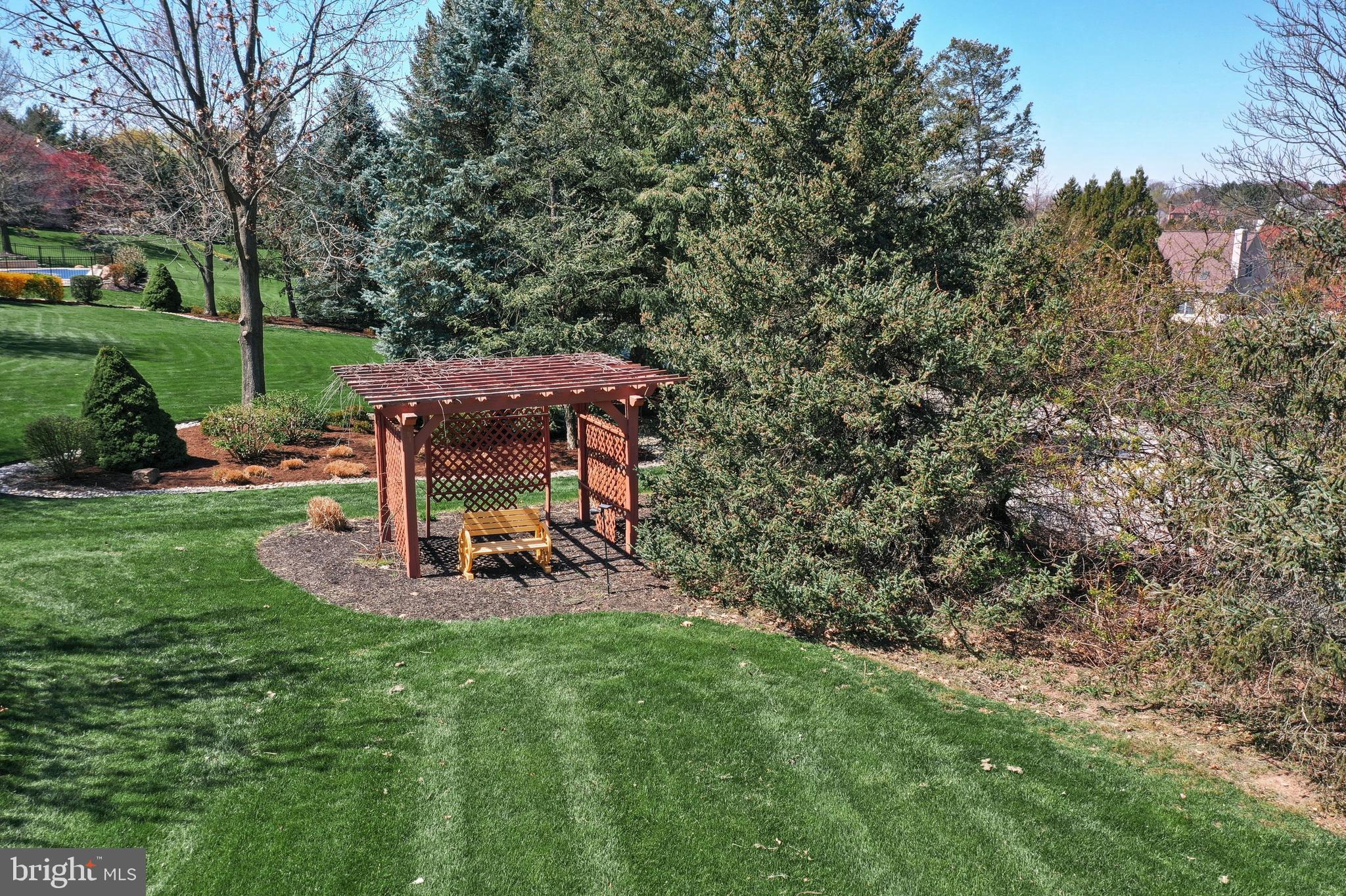 ROSENMILLER FARMS - Residential