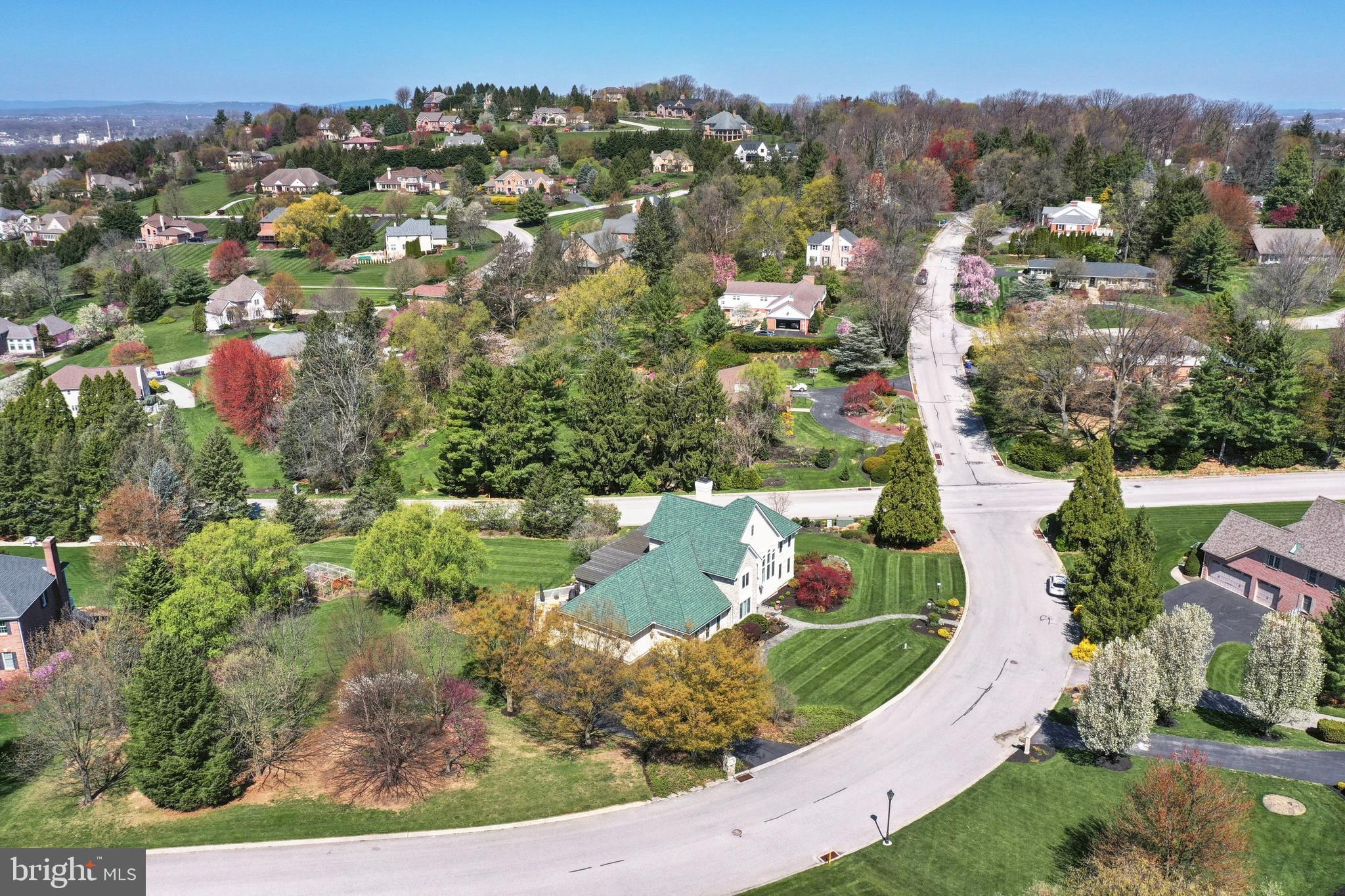 ROSENMILLER FARMS - Residential
