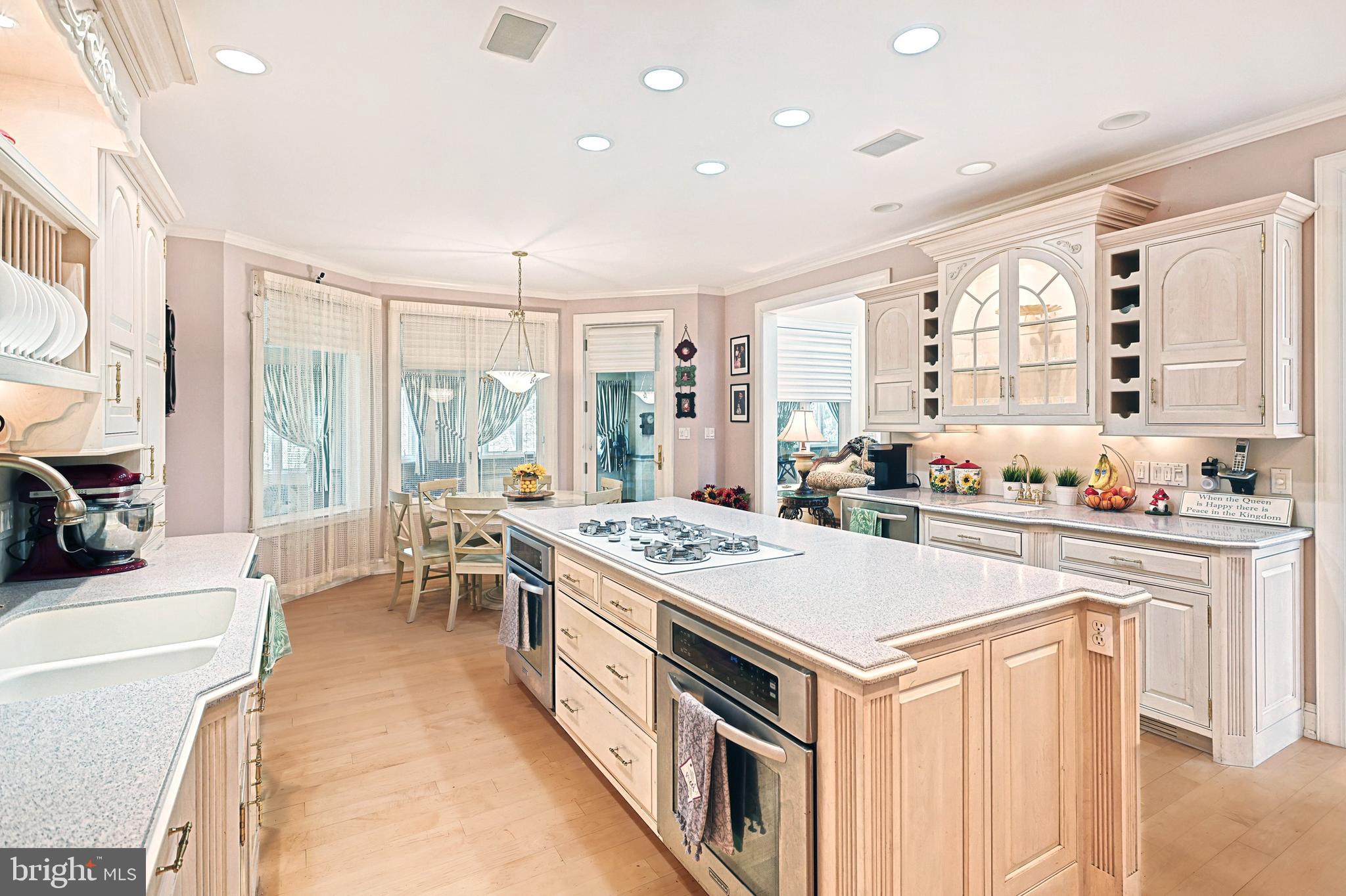 ROSENMILLER FARMS - Residential